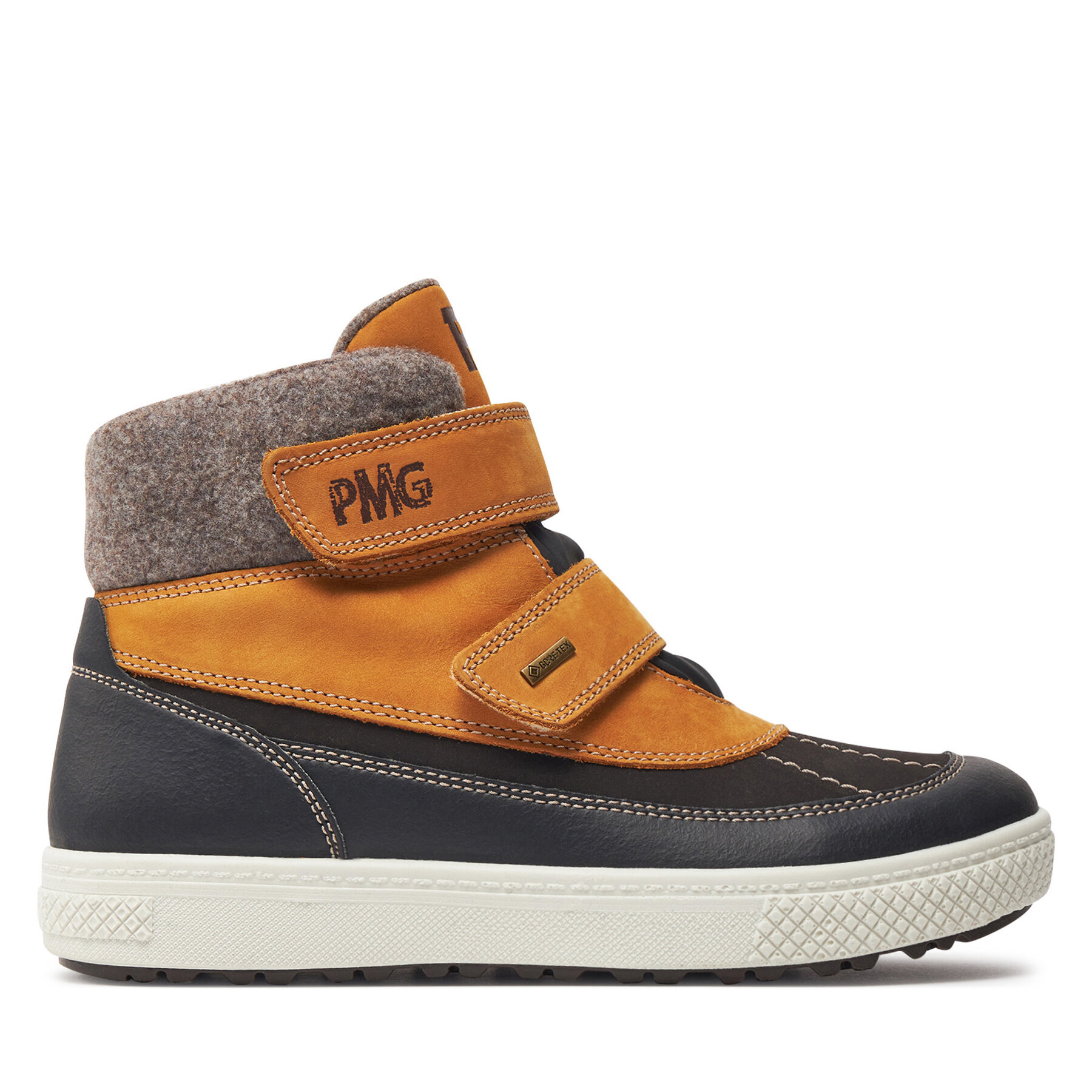 Schneeschuhe Primigi 6886400 D GORE-TEX Braun Schneeschuhe Primigi 6886400 D GORE-TEX Braun von Primigi