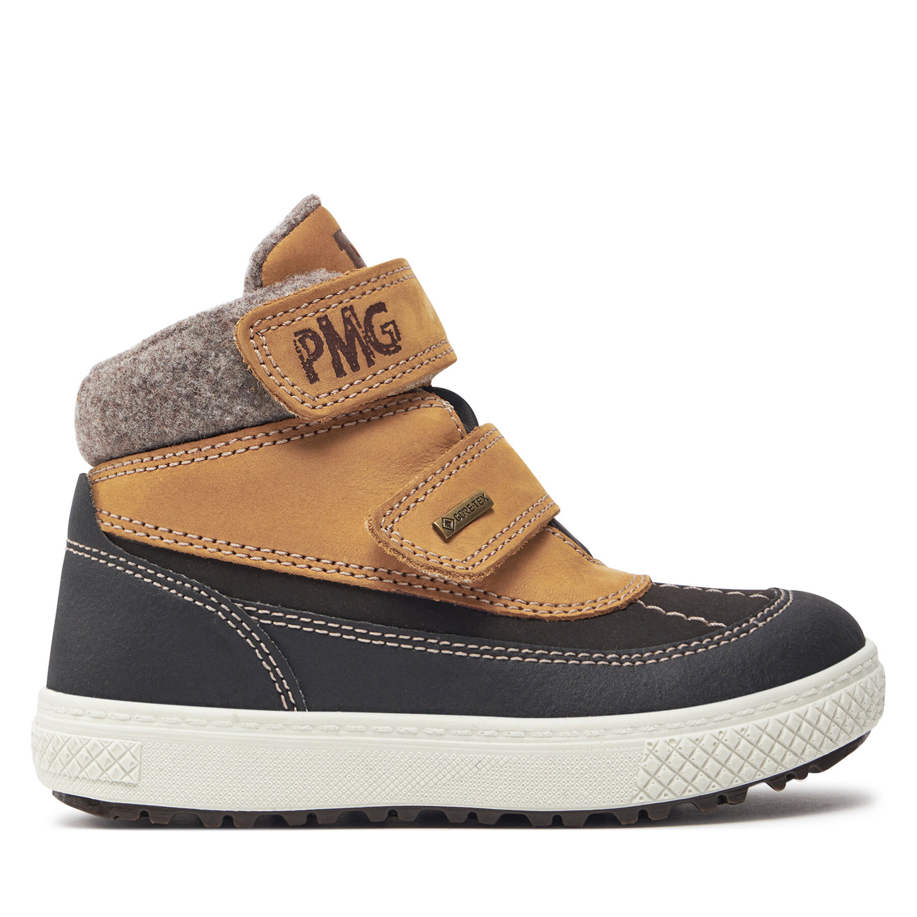 Schneeschuhe Primigi 6886400 M GORE-TEX Braun Schneeschuhe Primigi 6886400 M GORE-TEX Braun von Primigi