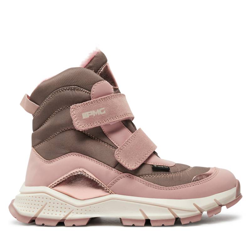 Schneeschuhe Primigi 6936722 D GORE-TEX Rosa von Primigi