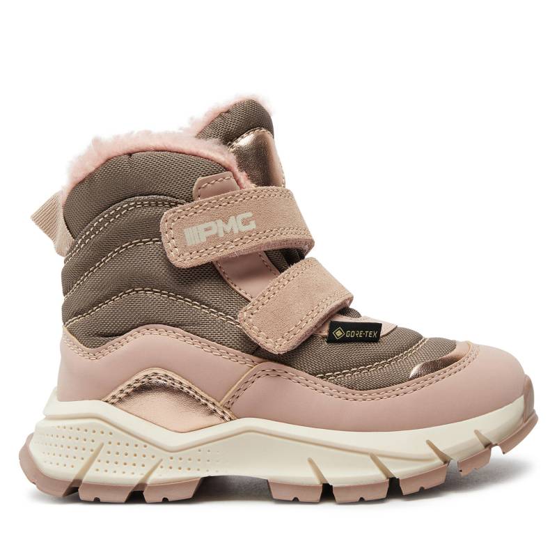 Schneeschuhe Primigi 6936722 M GORE-TEX Rosa von Primigi