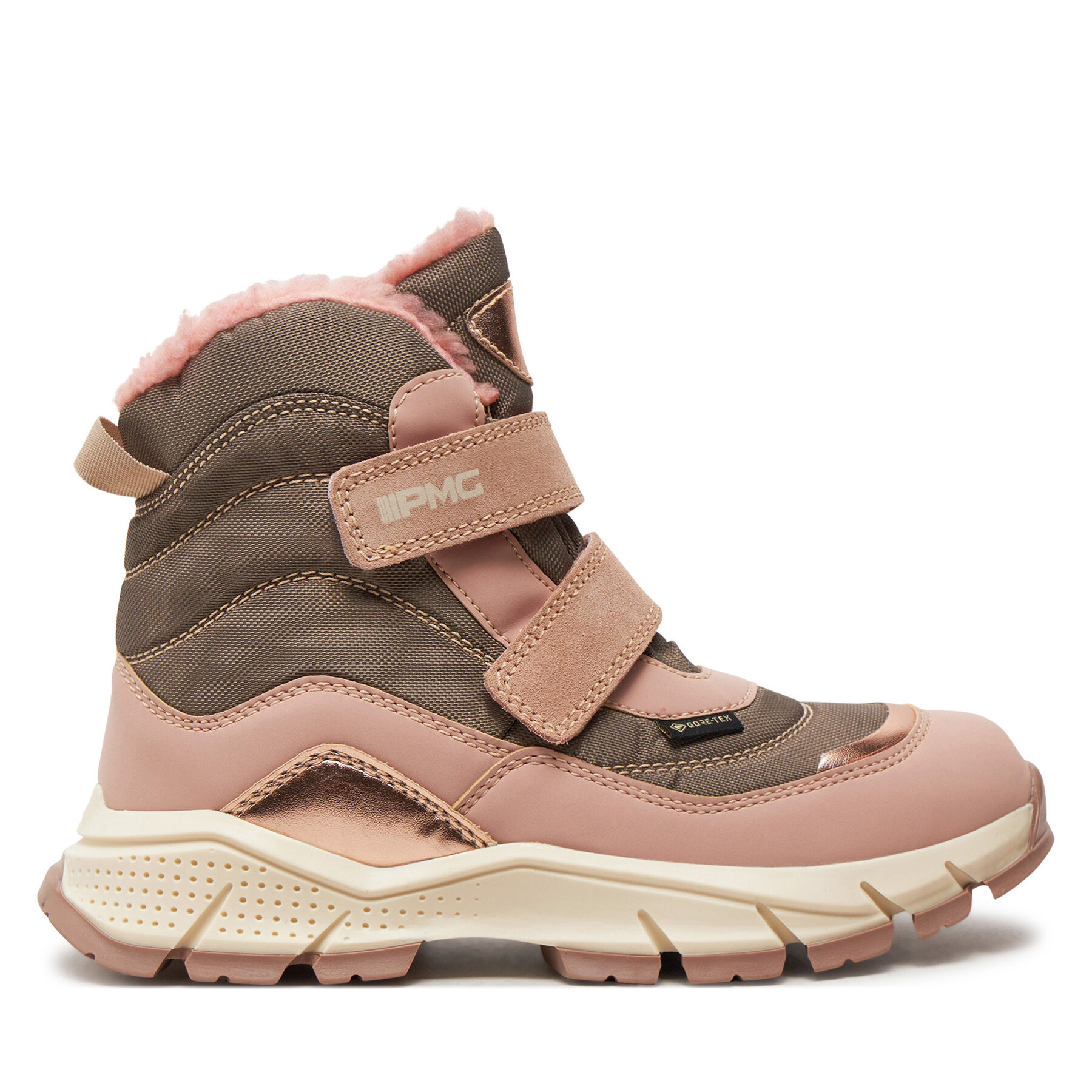 Schneeschuhe Primigi 6936722 S GORE-TEX Rosa von Primigi