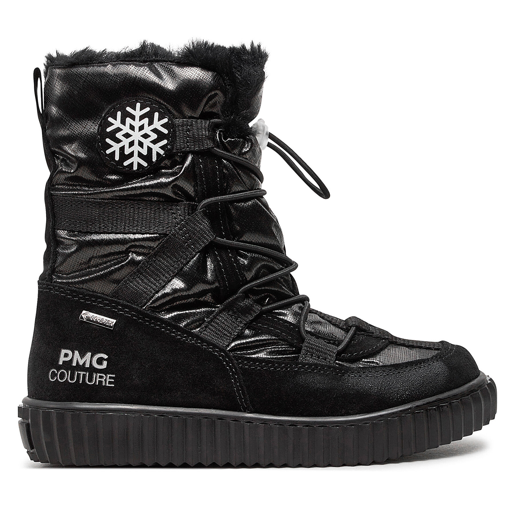 Schneeschuhe Primigi 6938122 M GORE-TEX Schwarz Schneeschuhe Primigi 6938122 M GORE-TEX Schwarz von Primigi