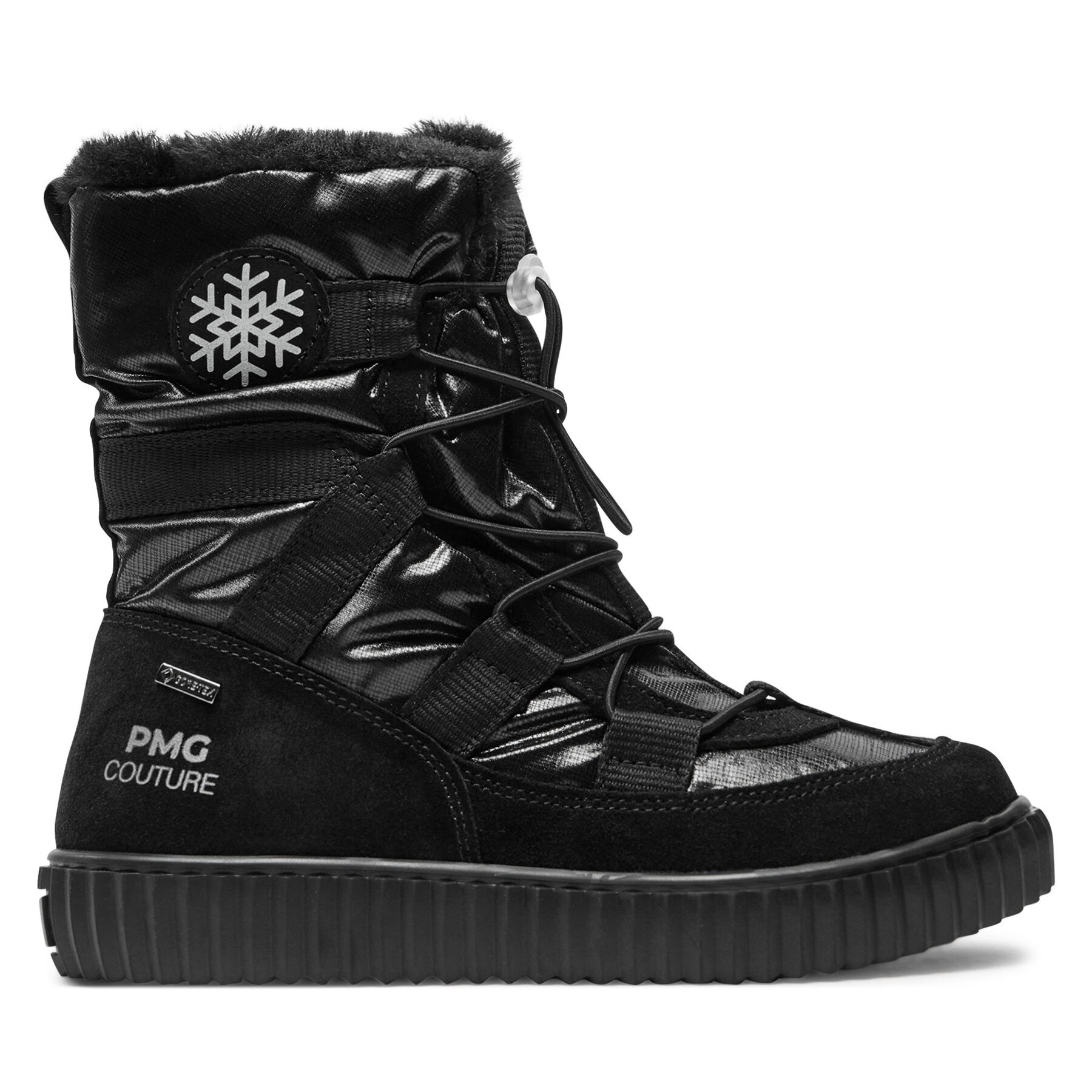 Schneeschuhe Primigi 6938122 S GORE-TEX Schwarz Schneeschuhe Primigi 6938122 S GORE-TEX Schwarz von Primigi