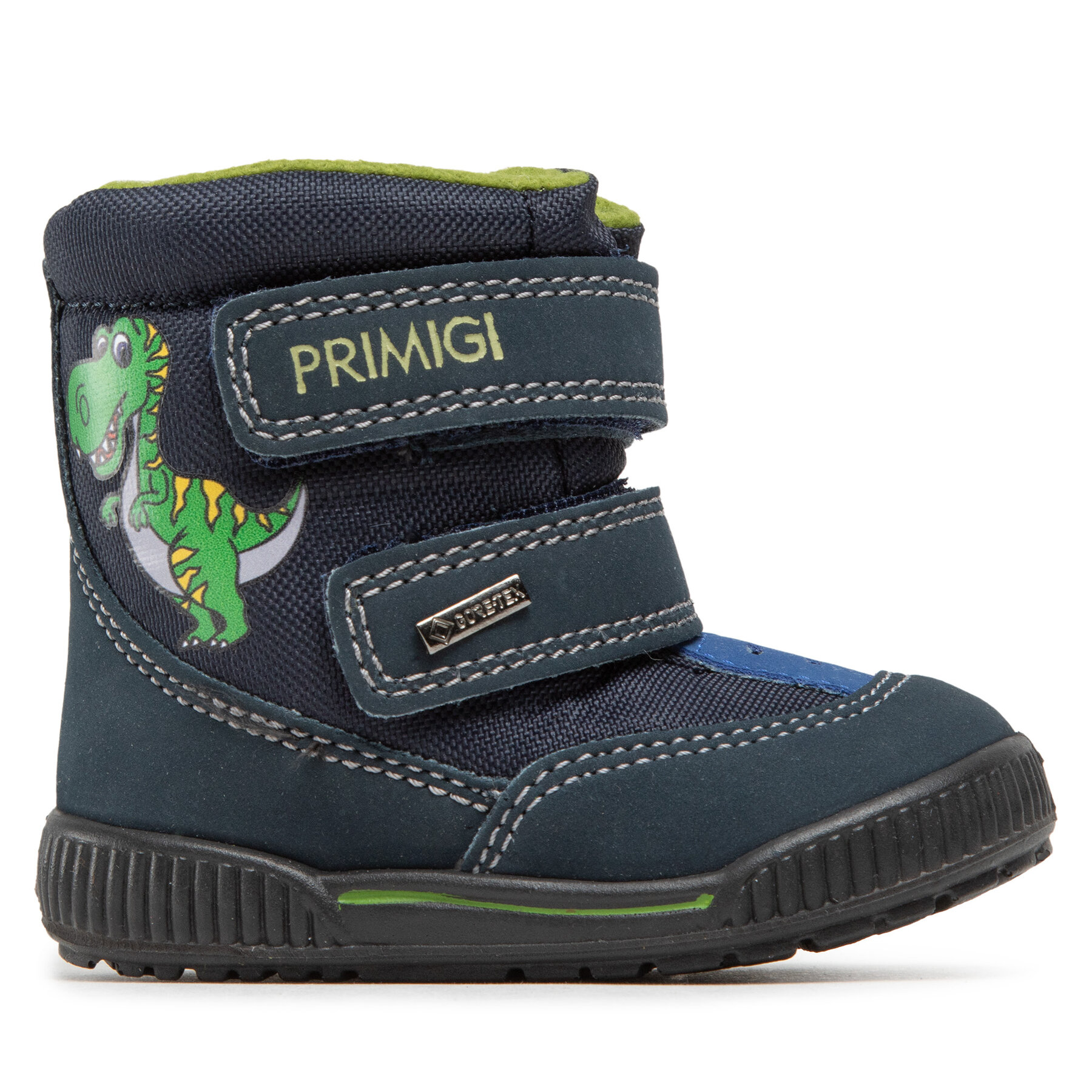 Schneeschuhe Primigi GORE-TEX 2861900 Dunkelblau von Primigi