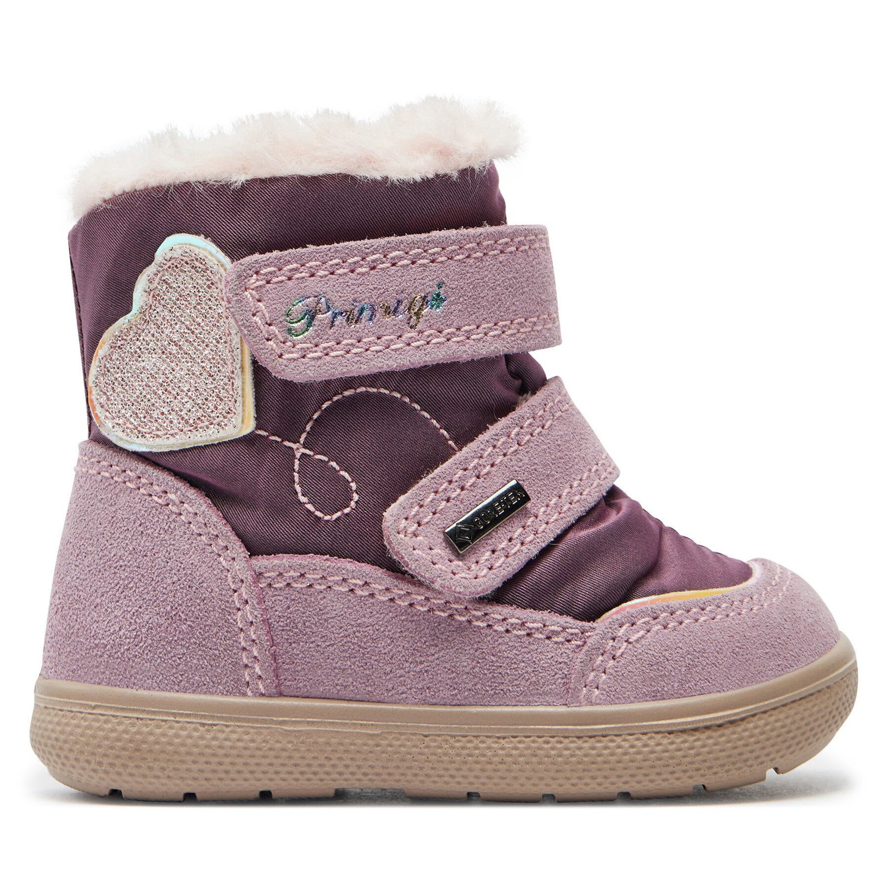 Schneeschuhe Primigi GORE-TEX 4850122 M Rosa von Primigi