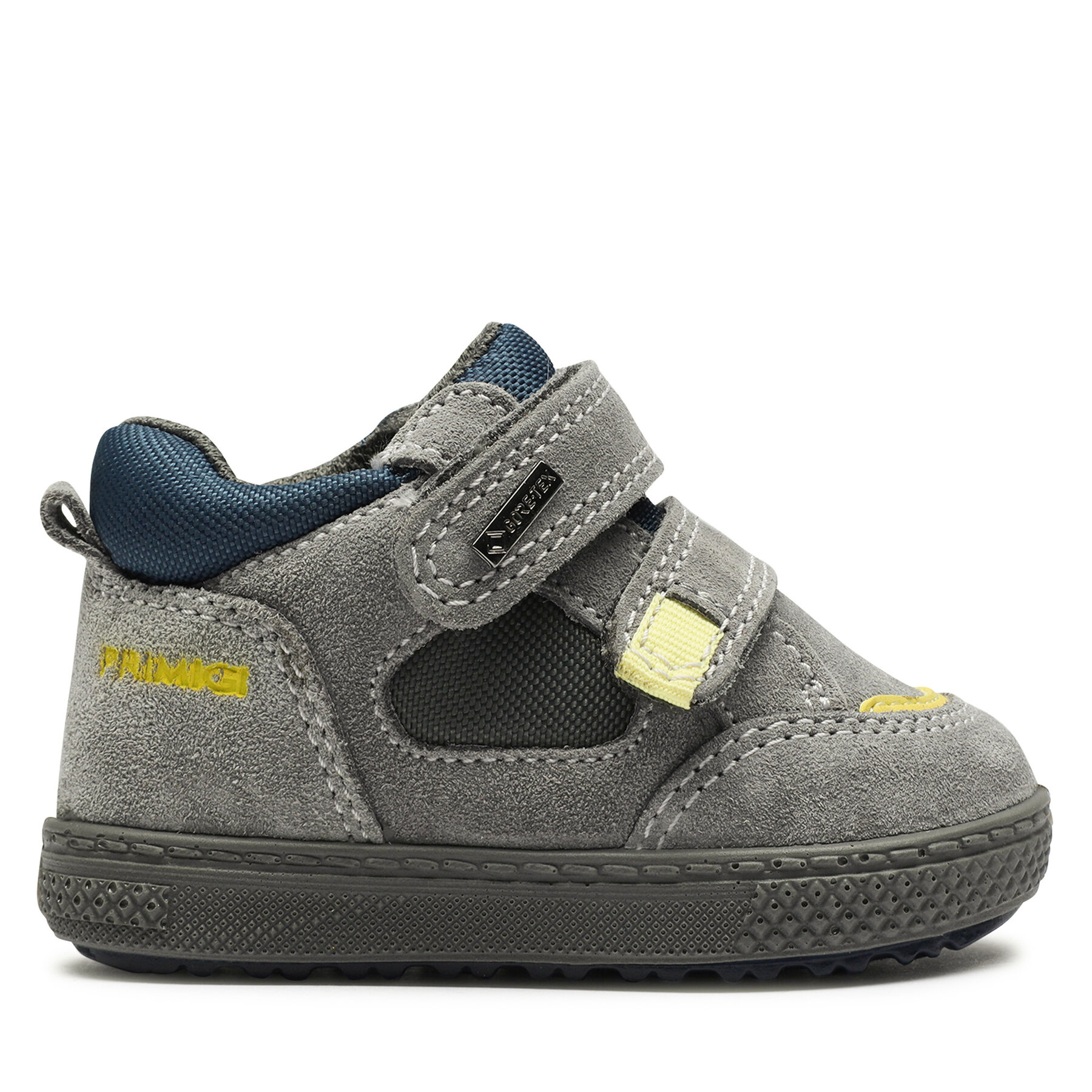 Schnürschuhe Primigi GORE-TEX 4851833 M Grau von Primigi