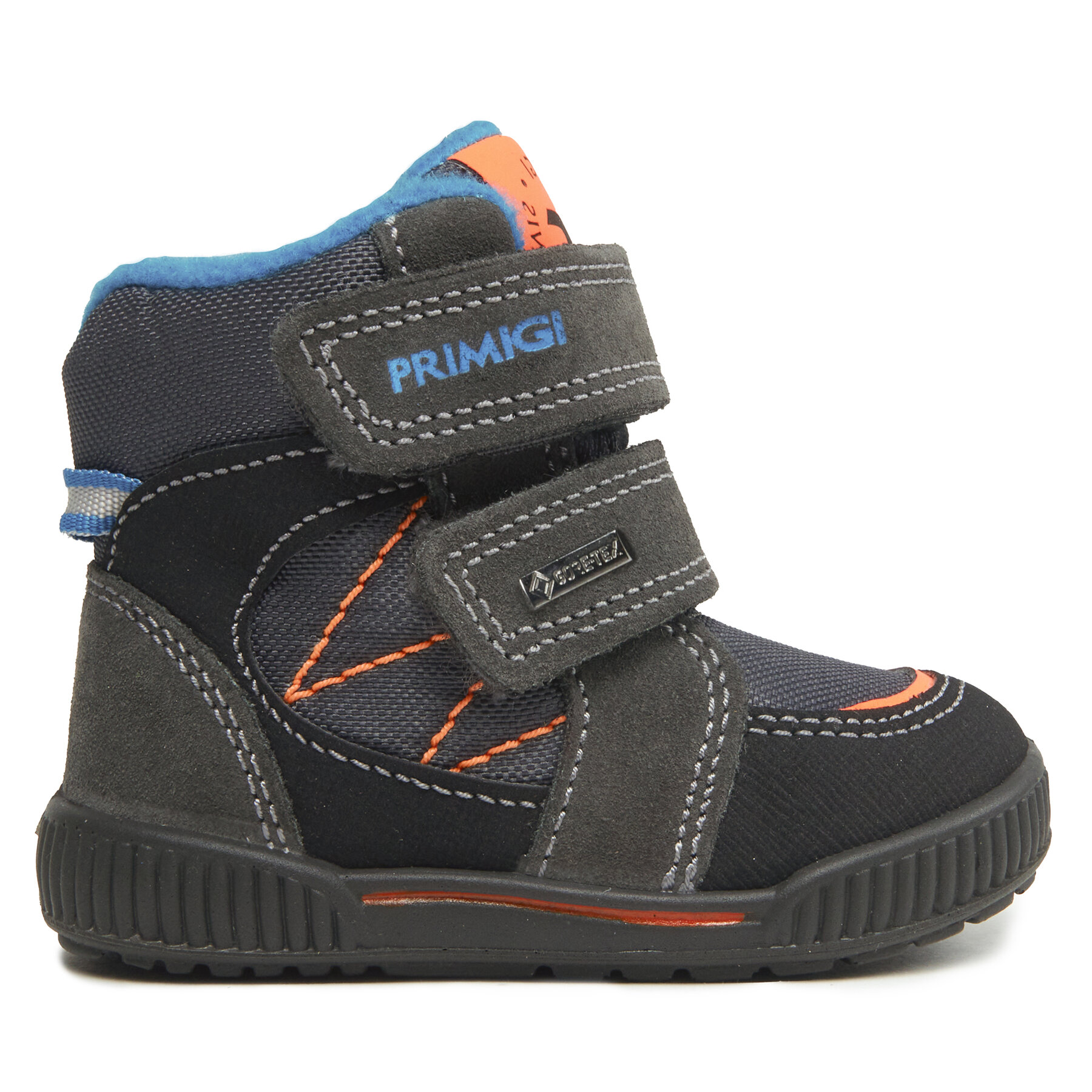 Schneeschuhe Primigi GORE-TEX 4858000 Grau Schneeschuhe Primigi GORE-TEX 4858000 Grau von Primigi
