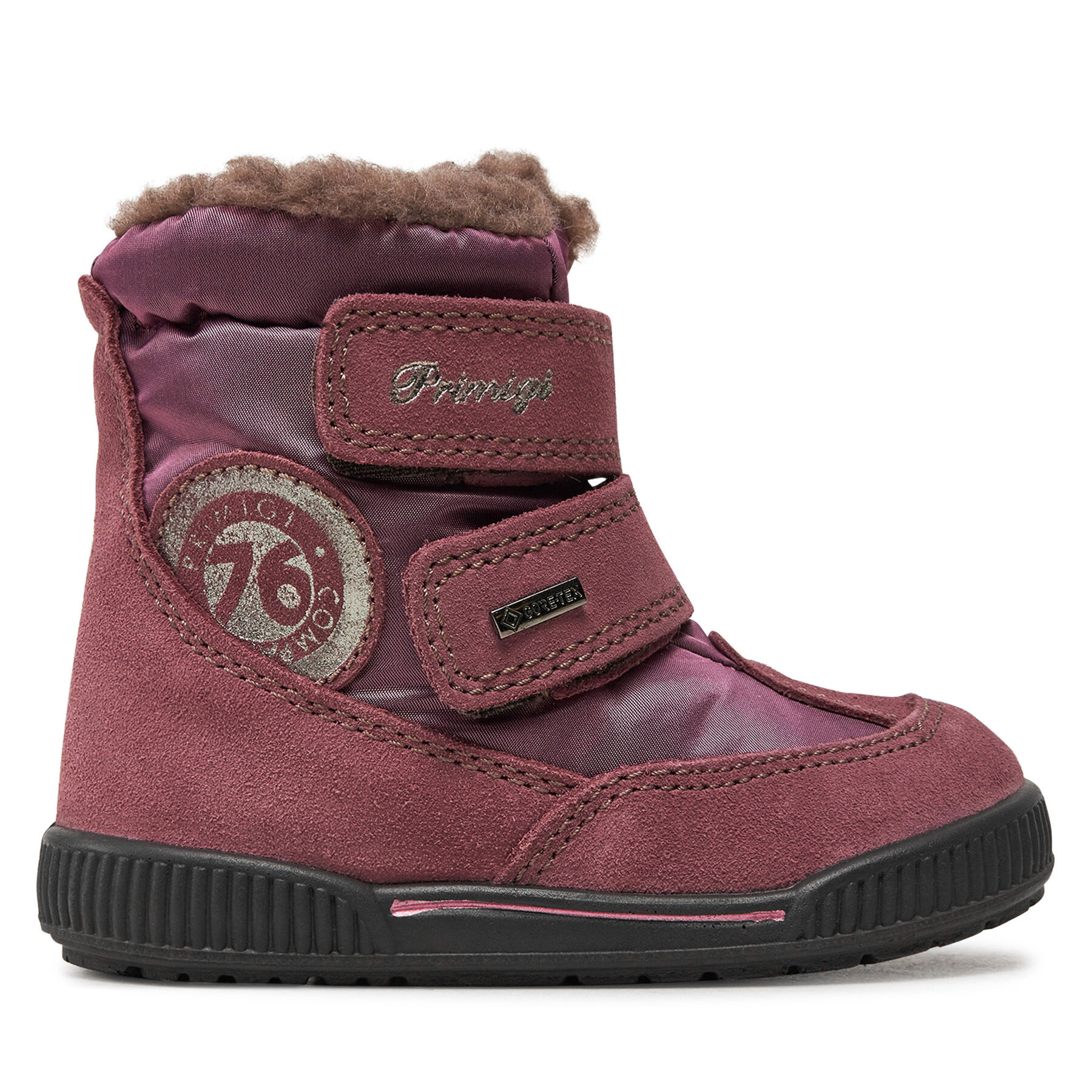 Schneeschuhe Primigi GORE-TEX 4858111 Rosa von Primigi