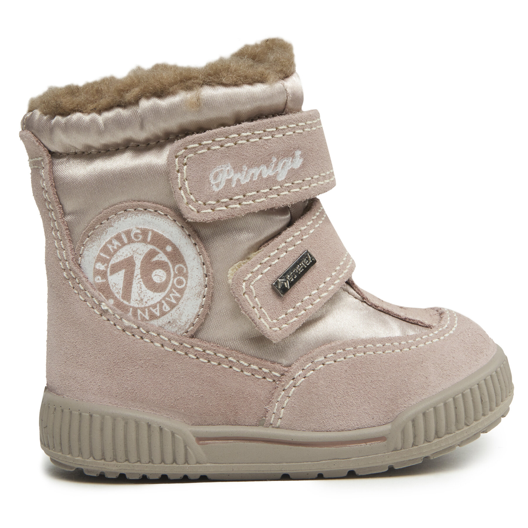 Schneeschuhe Primigi GORE-TEX 4858122 Rosa von Primigi