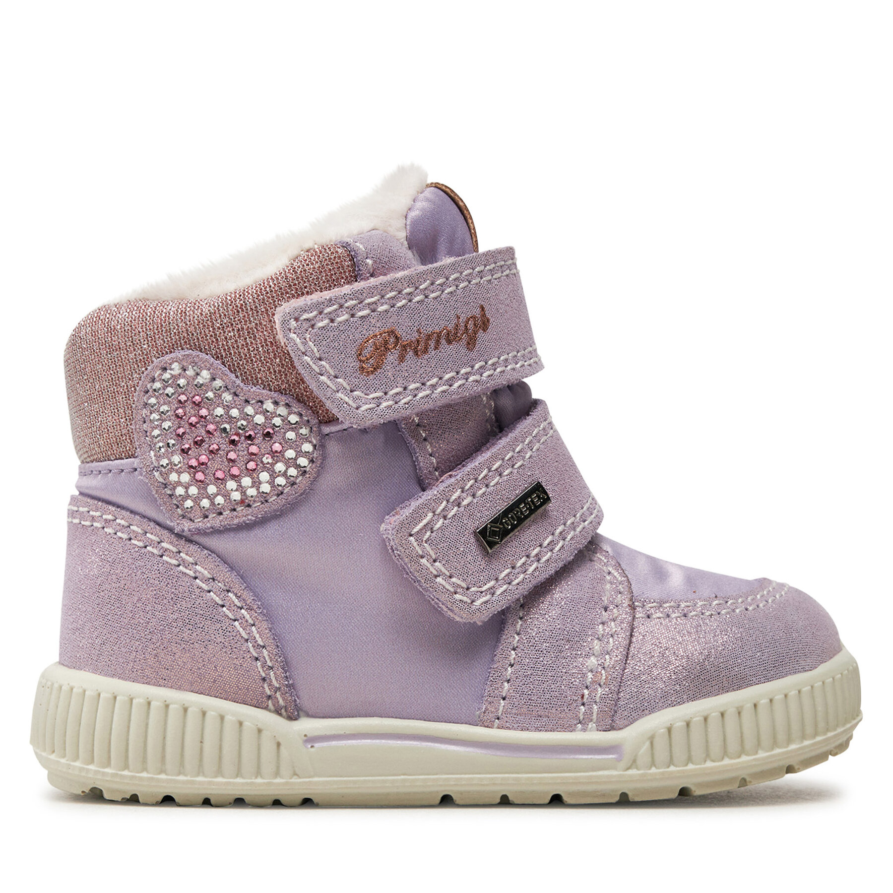 Schneeschuhe Primigi GORE-TEX 4858211 Violett von Primigi