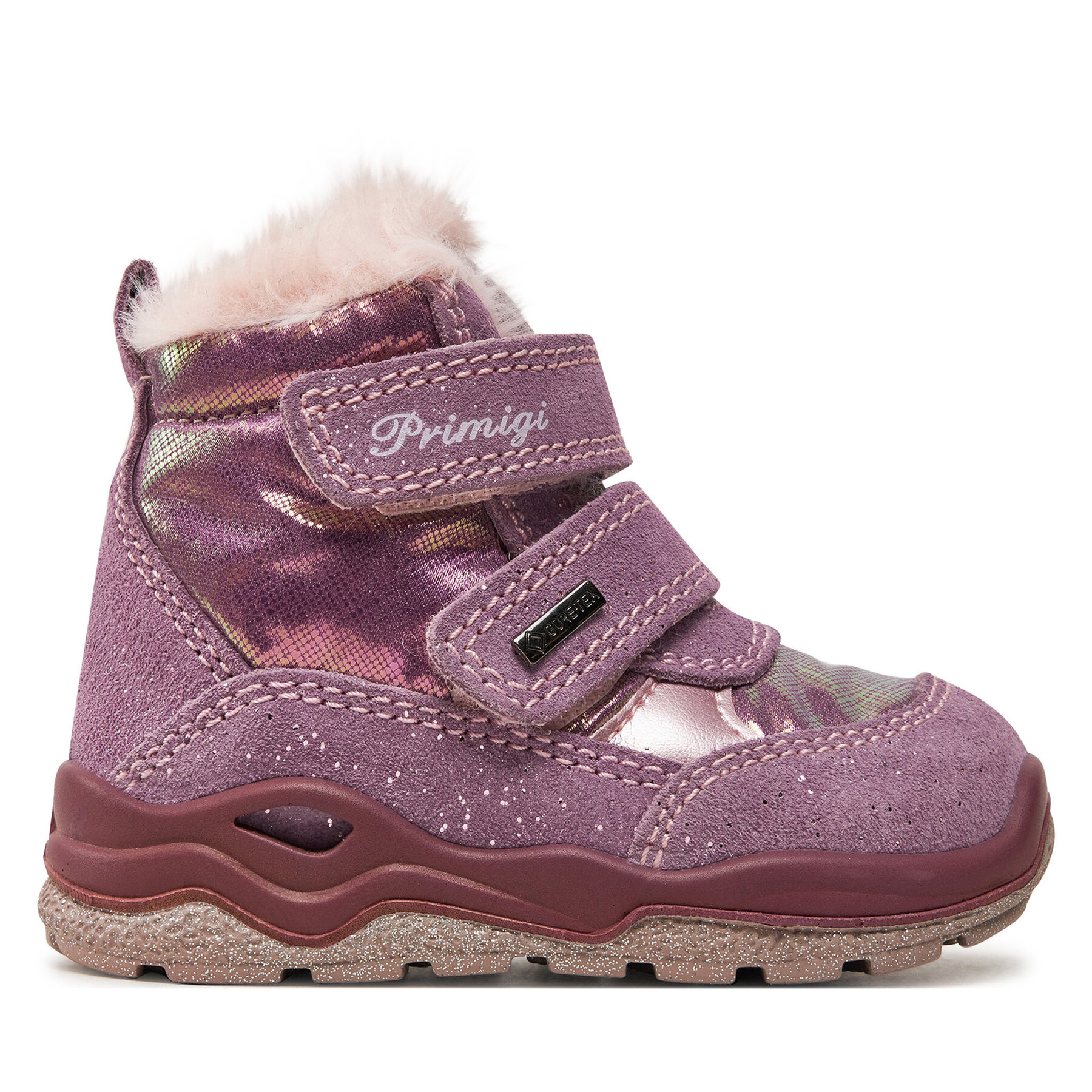 Schneeschuhe Primigi GORE-TEX 4860400 M Rosa von Primigi