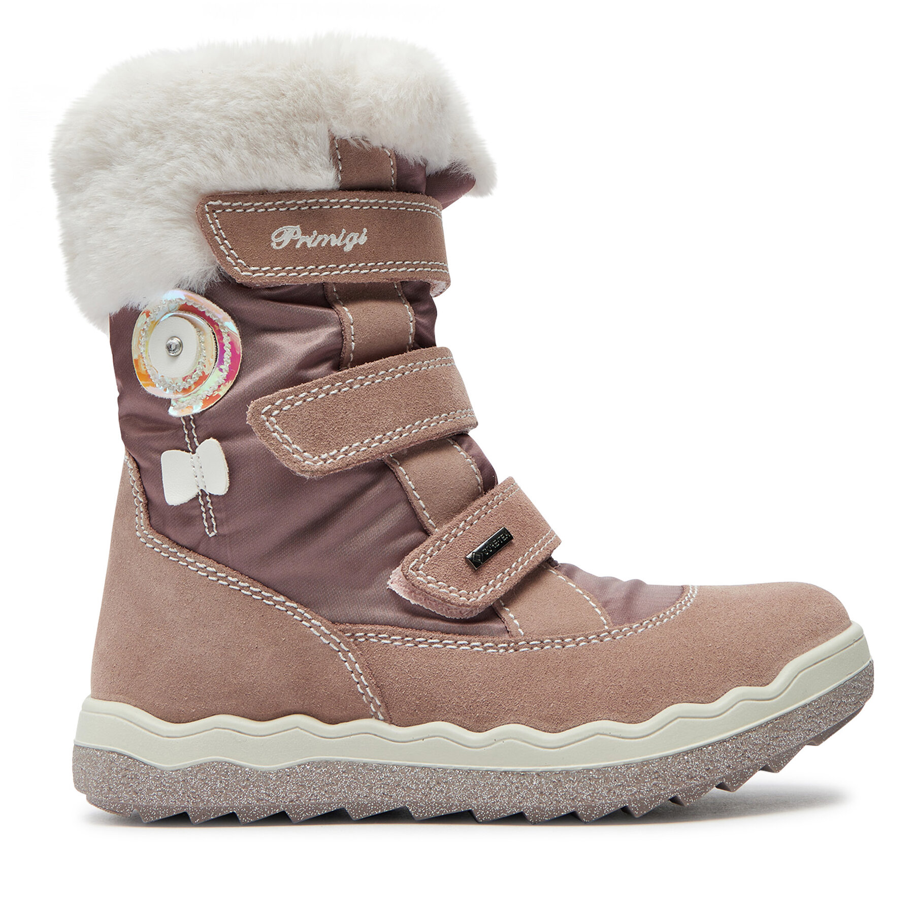 Schneeschuhe Primigi GORE-TEX 4885055 S Rosa von Primigi