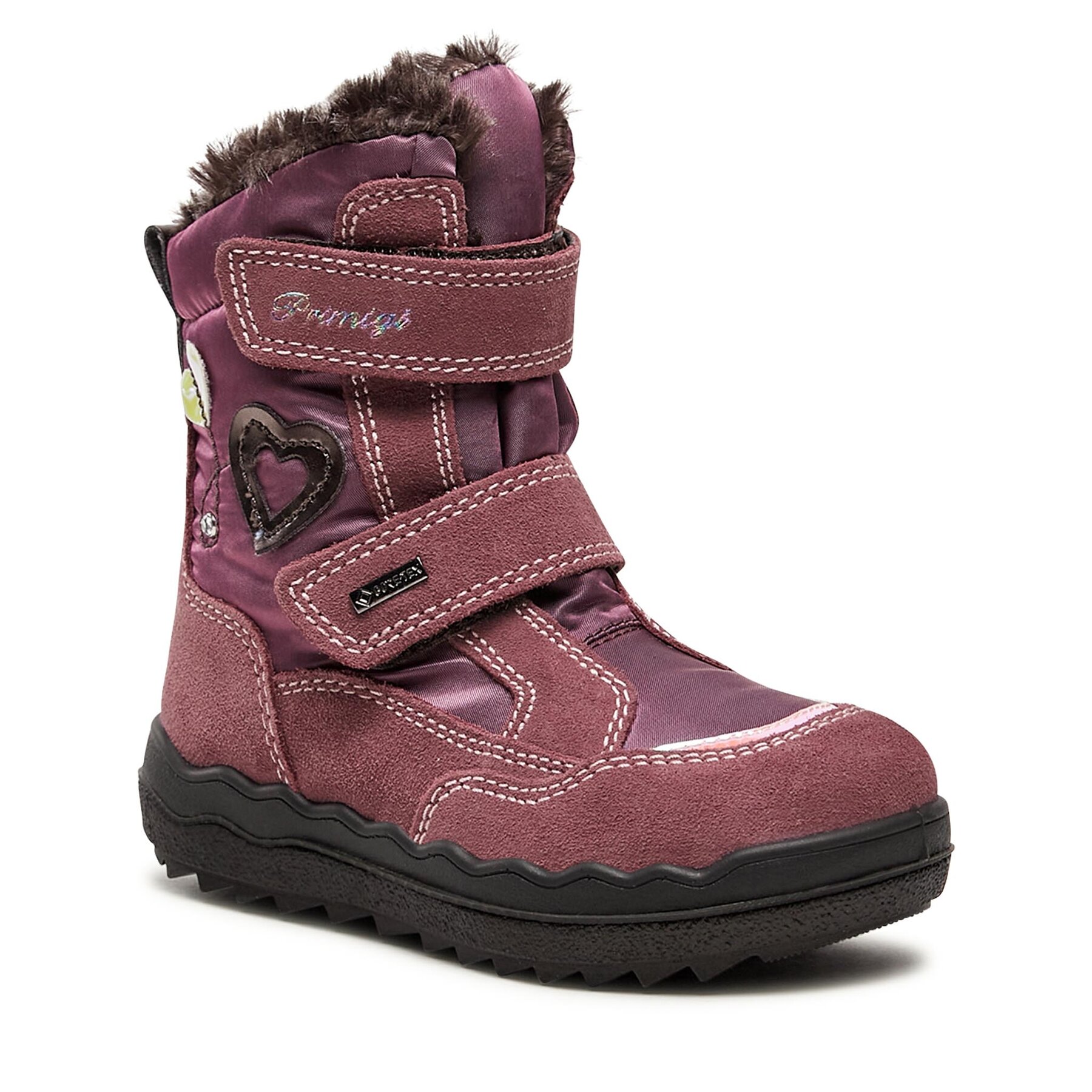 Schneeschuhe Primigi GORE-TEX 4885233 M Rosa von Primigi