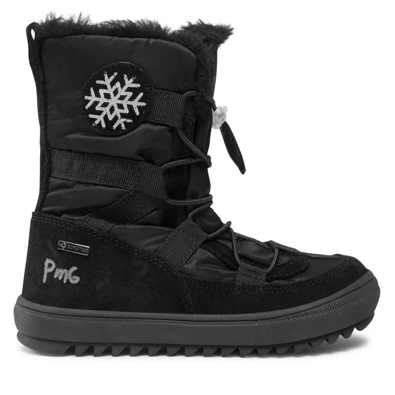 Schneeschuhe Primigi GORE-TEX 4938011 M Schwarz von Primigi