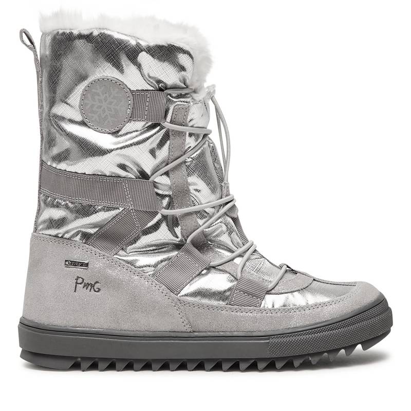 Schneeschuhe Primigi GORE-TEX 4938022 D Grau von Primigi