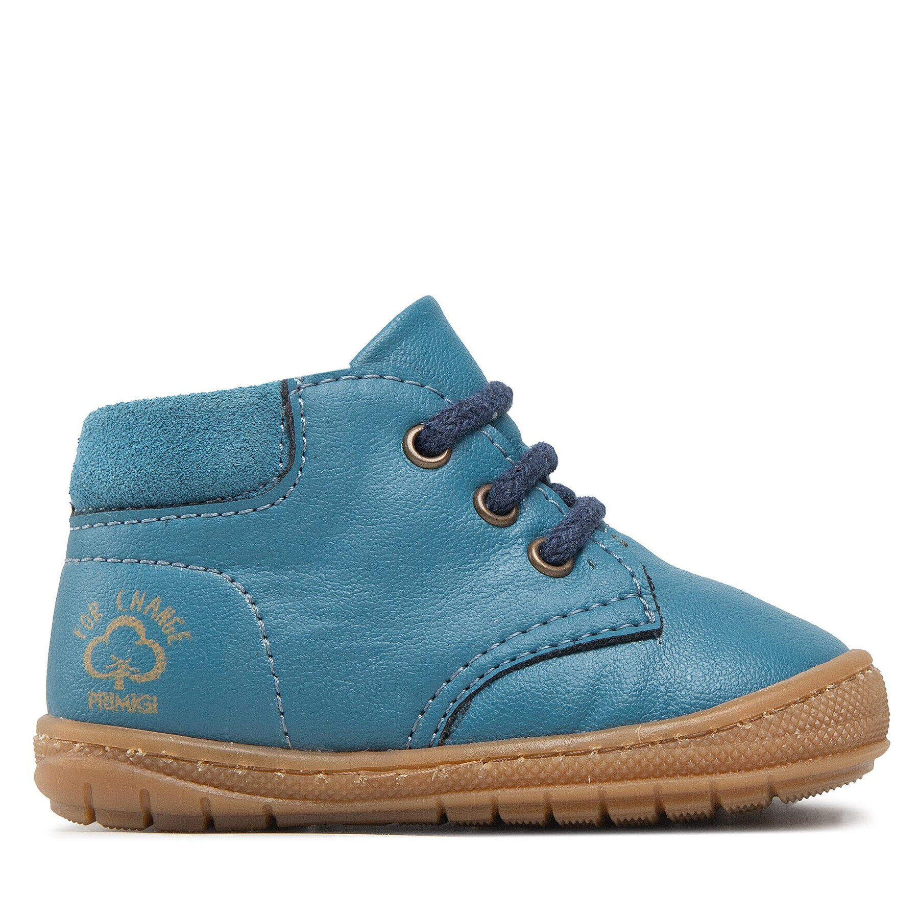 Schnürschuhe Primigi 2906944 Blau von Primigi