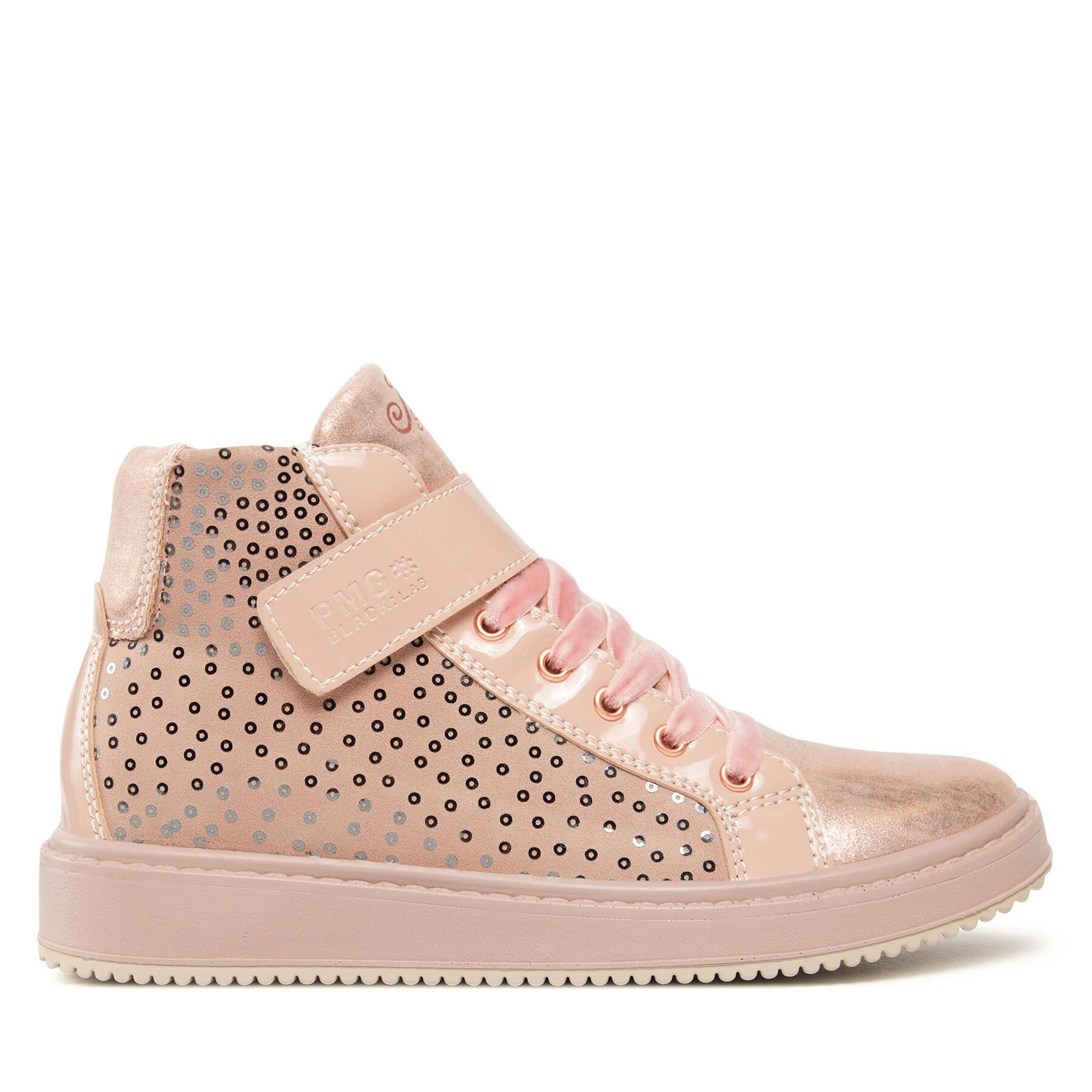 Schnürschuhe Primigi 4870500 D Rosa von Primigi