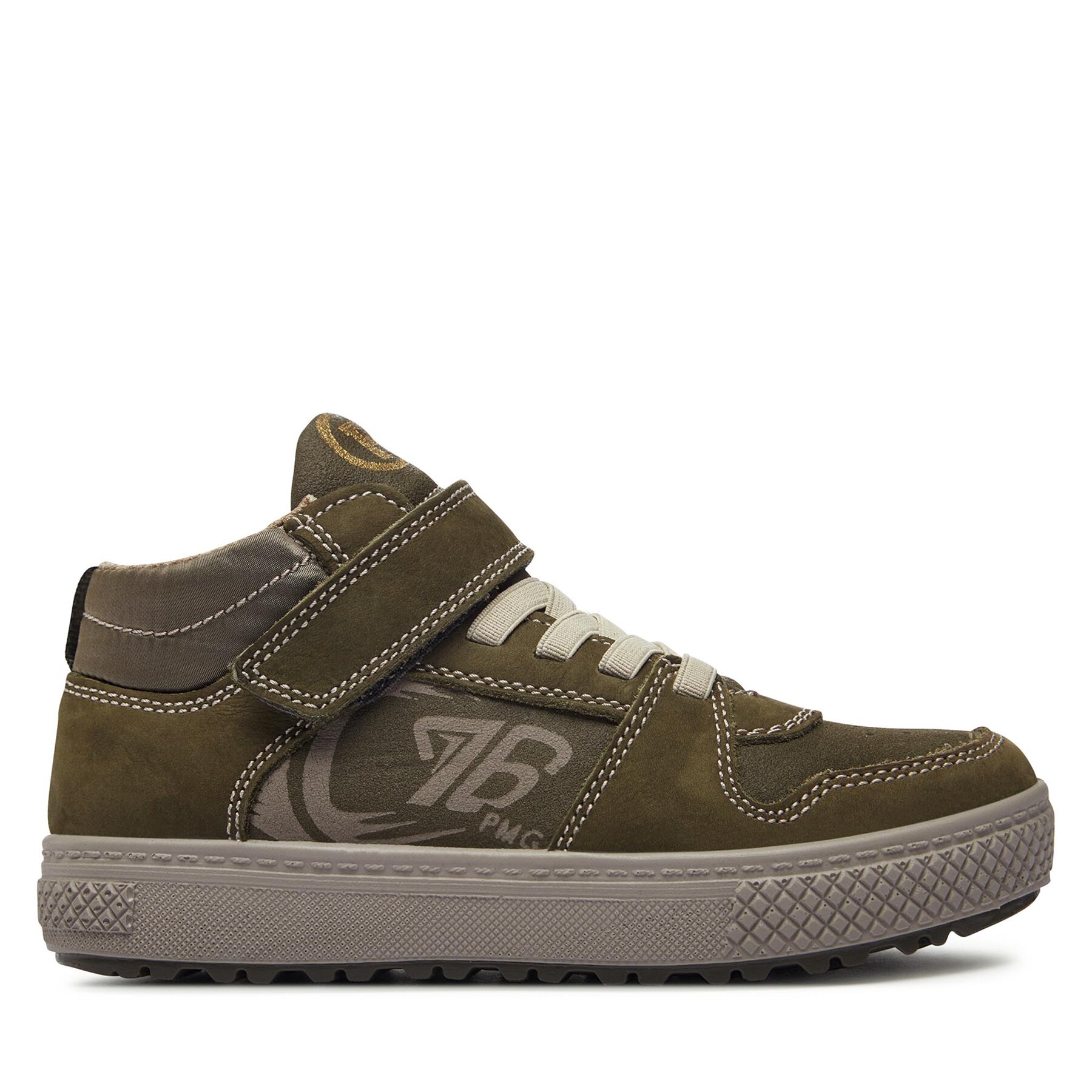 Schnürschuhe Primigi 4887222 M Grün Schnürschuhe Primigi 4887222 M Grün von Primigi