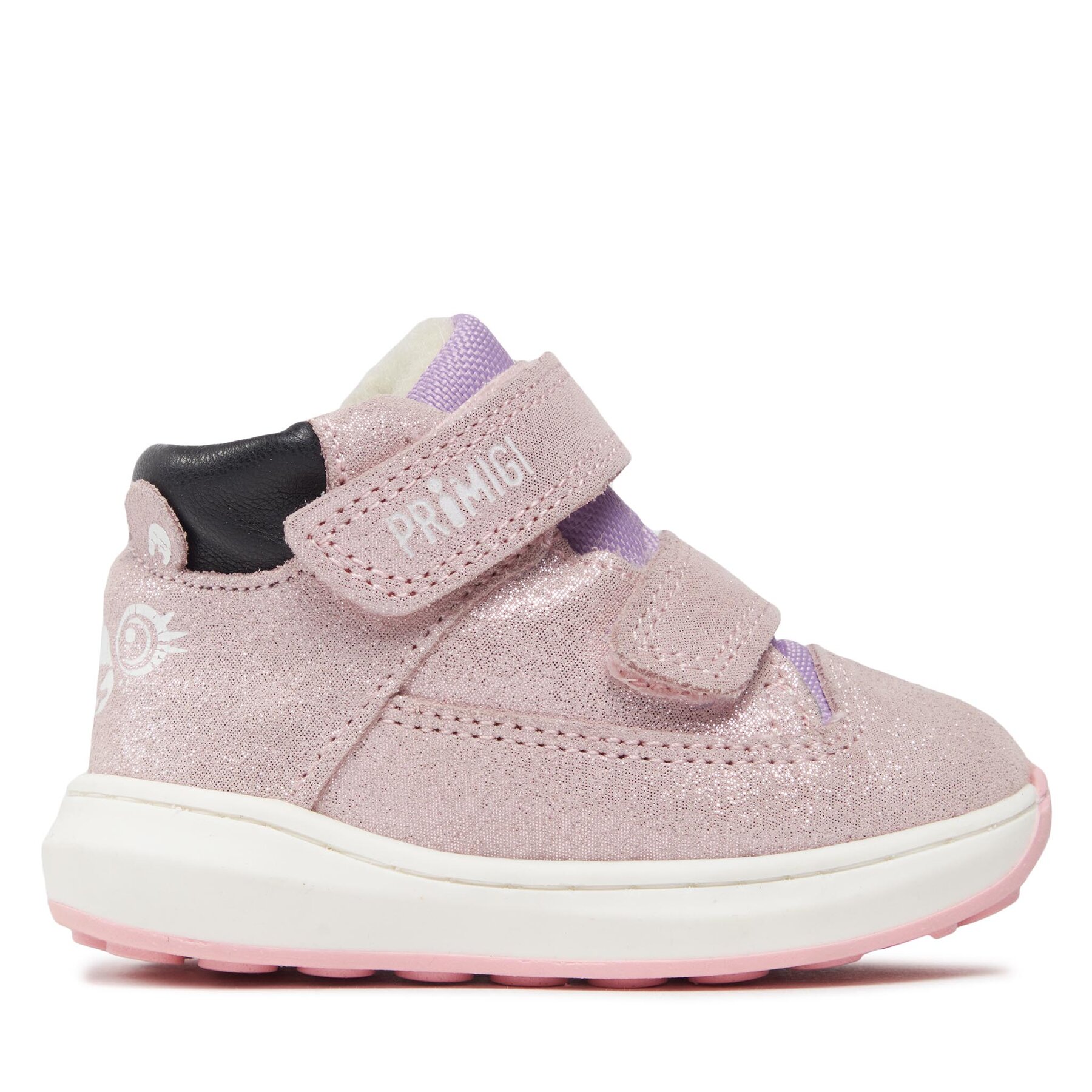 Schnürschuhe Primigi 4900733 Rosa von Primigi