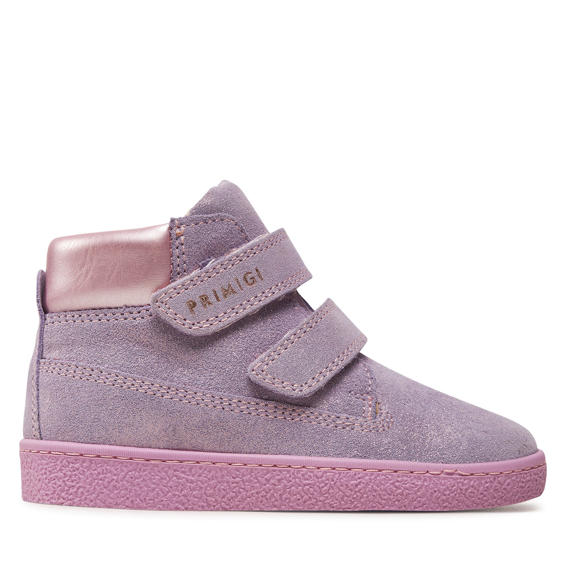 Schnürschuhe Primigi 4917400 S Rosa von Primigi