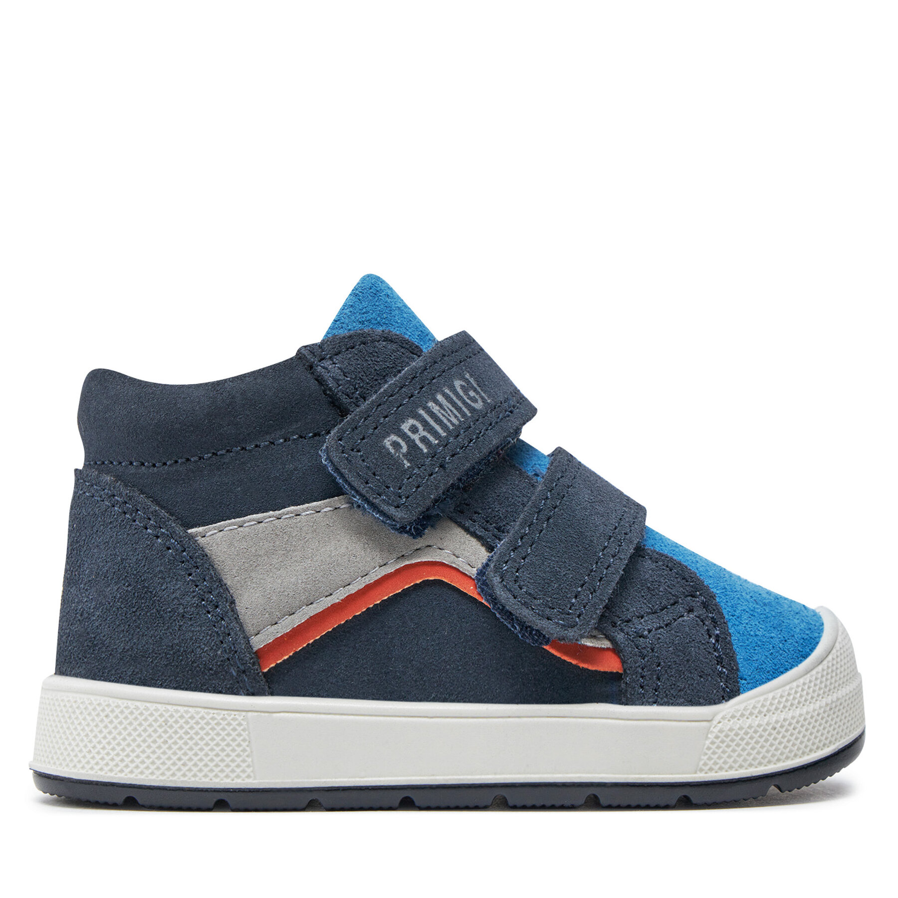 Schnürschuhe Primigi 6851522 Dunkelblau Schnürschuhe Primigi 6851522 Dunkelblau von Primigi