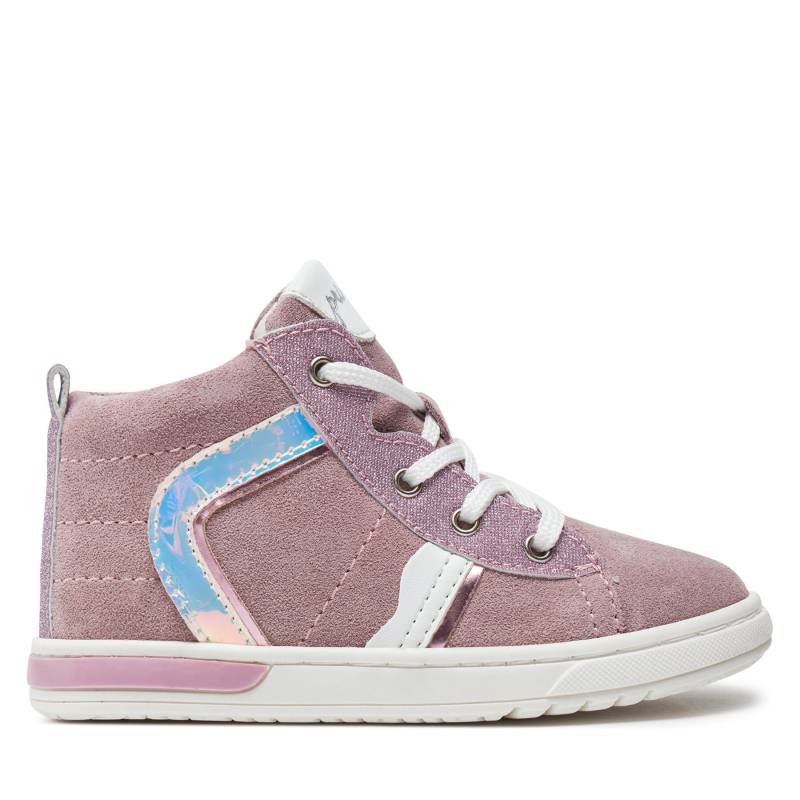 Schnürschuhe Primigi 6904600 S Rosa von Primigi