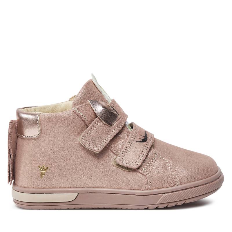 Schnürschuhe Primigi 6905000 S Rosa von Primigi