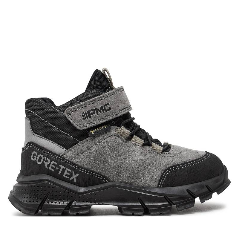 Schnürschuhe Primigi 6936500 M GORE-TEX Grau von Primigi