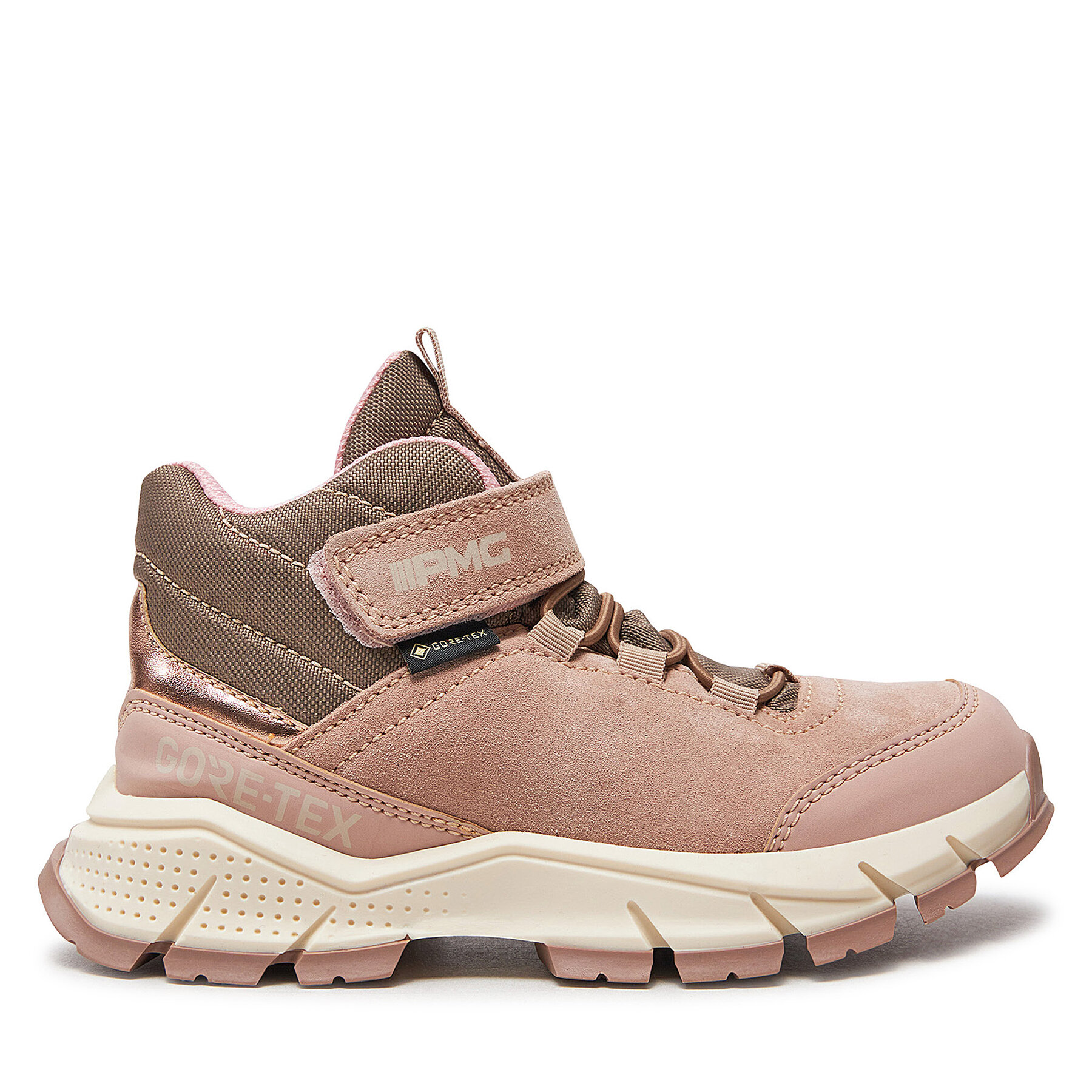 Schnürschuhe Primigi 6936511 S GORE-TEX Rosa von Primigi