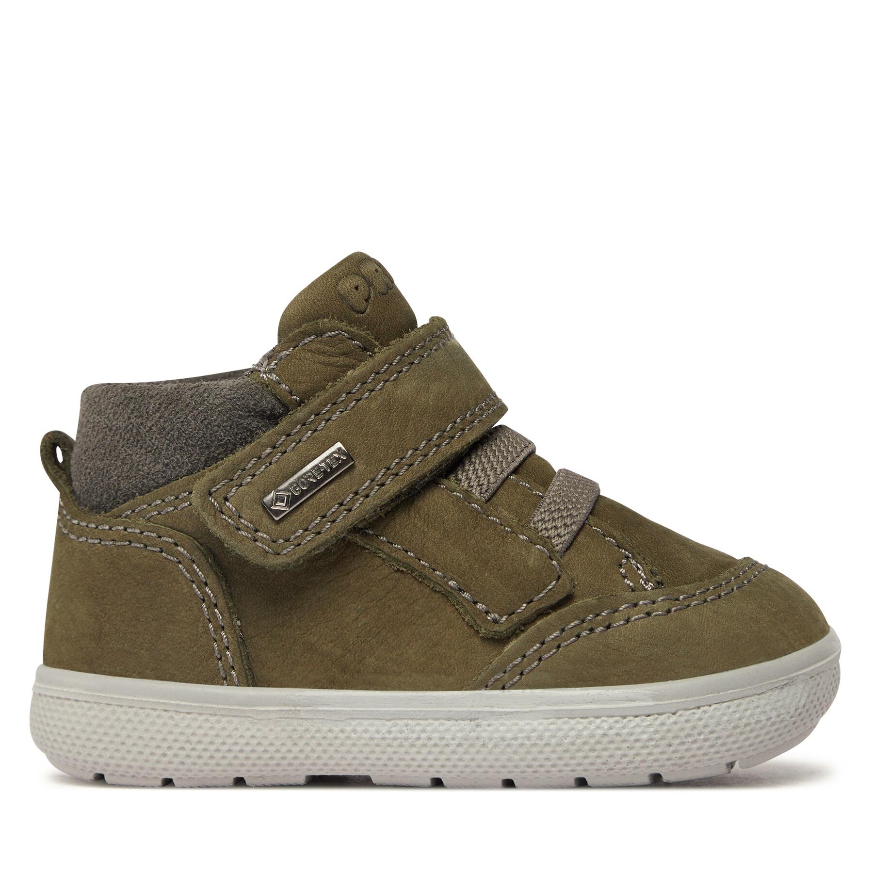 Schnürschuhe Primigi GORE-TEX 4849933 M Grün Schnürschuhe Primigi GORE-TEX 4849933 M Grün von Primigi