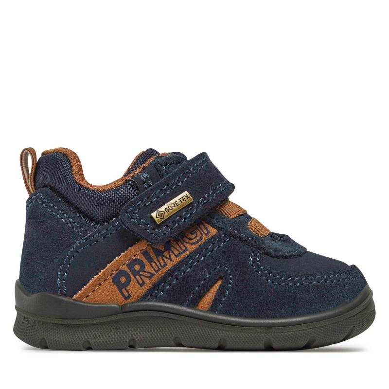 Schnürschuhe Primigi GORE-TEX 4856111 Dunkelblau von Primigi