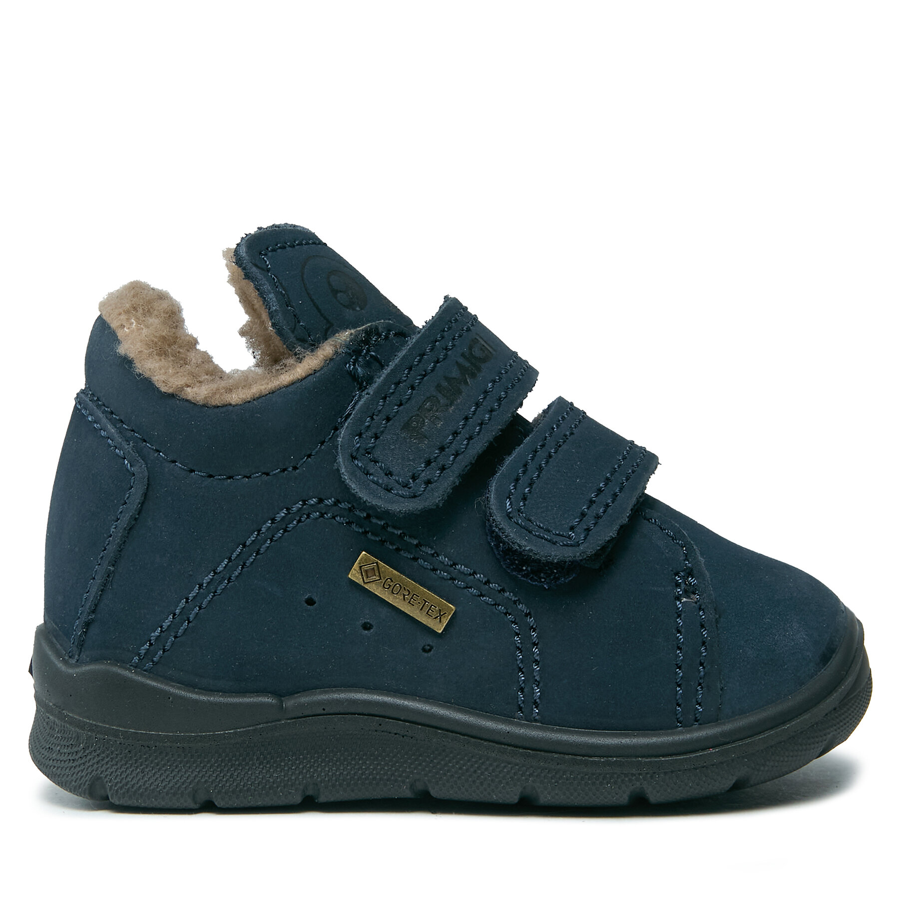 Schnürschuhe Primigi GORE-TEX 4856211 Dunkelblau von Primigi