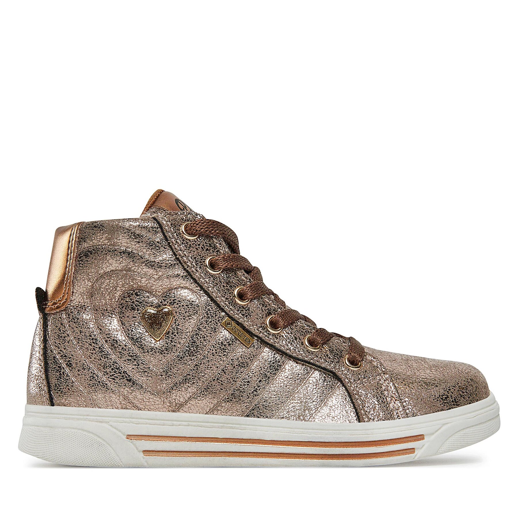 Schnürschuhe Primigi GORE-TEX 4867322 S Braun Schnürschuhe Primigi GORE-TEX 4867322 S Braun von Primigi