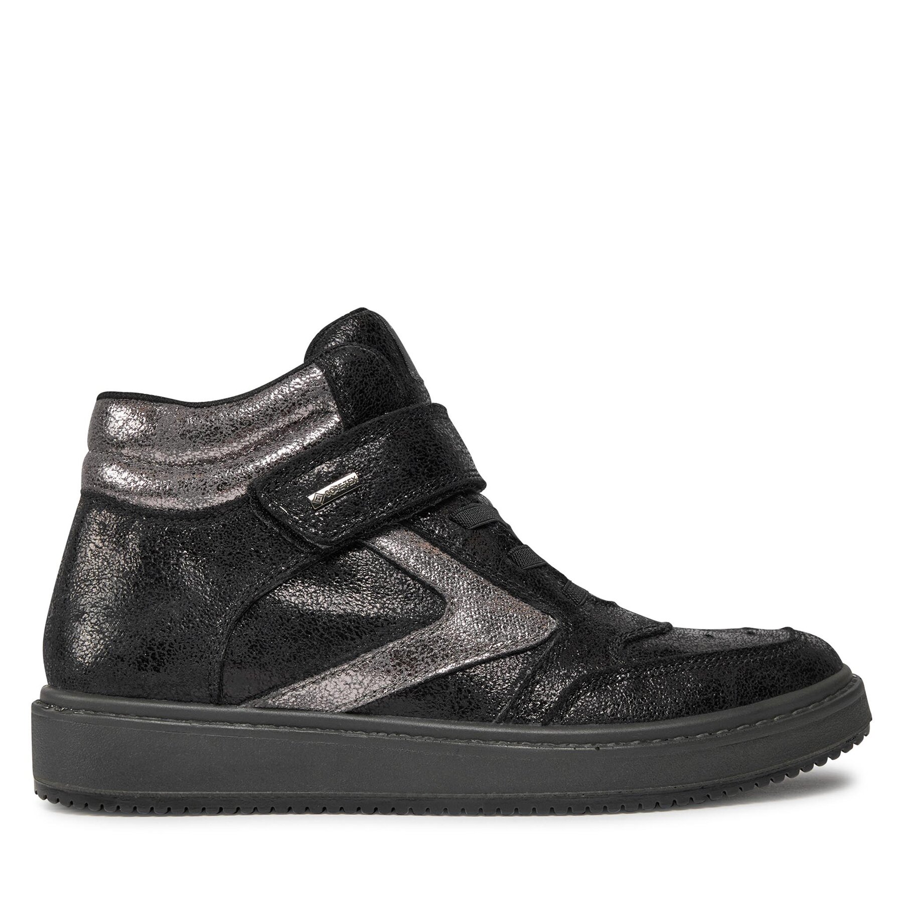 Schnürschuhe Primigi GORE-TEX 4871011 D Schwarz Schnürschuhe Primigi GORE-TEX 4871011 D Schwarz von Primigi