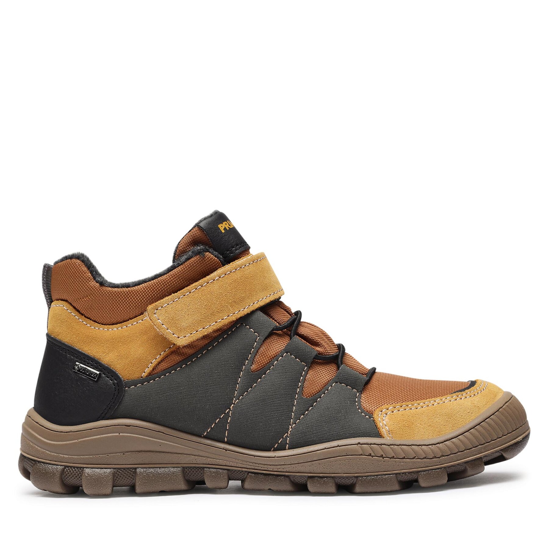 Schnürschuhe Primigi GORE-TEX 4881522 M Braun von Primigi