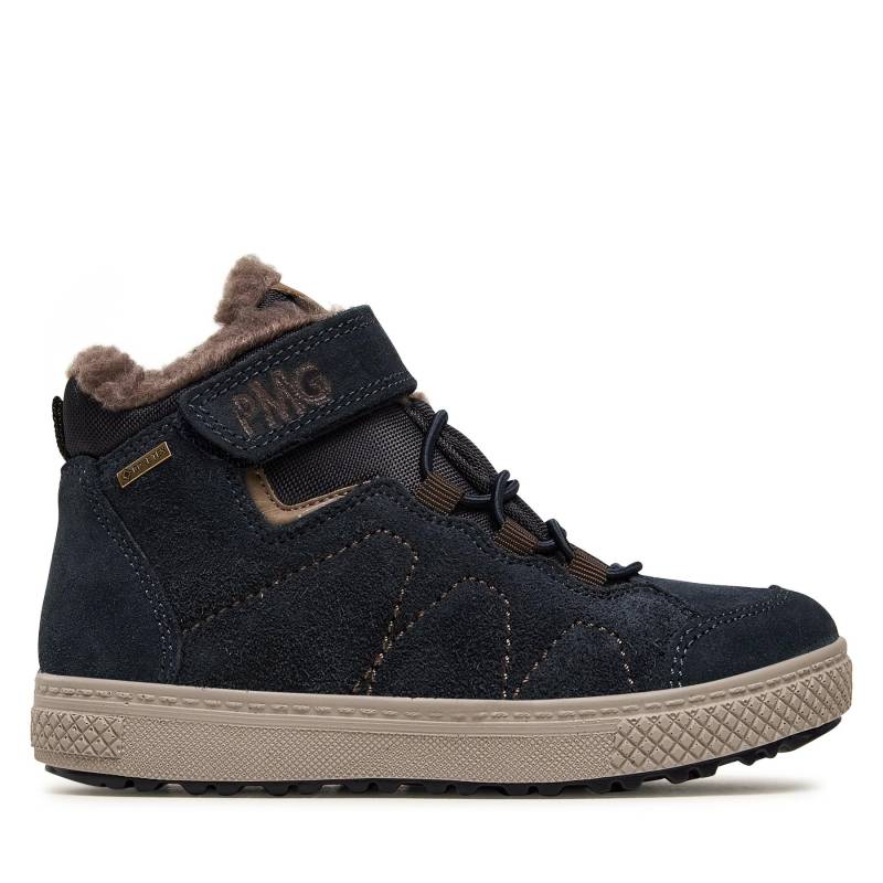 Schnürschuhe Primigi GORE-TEX 4887022 S Dunkelblau von Primigi