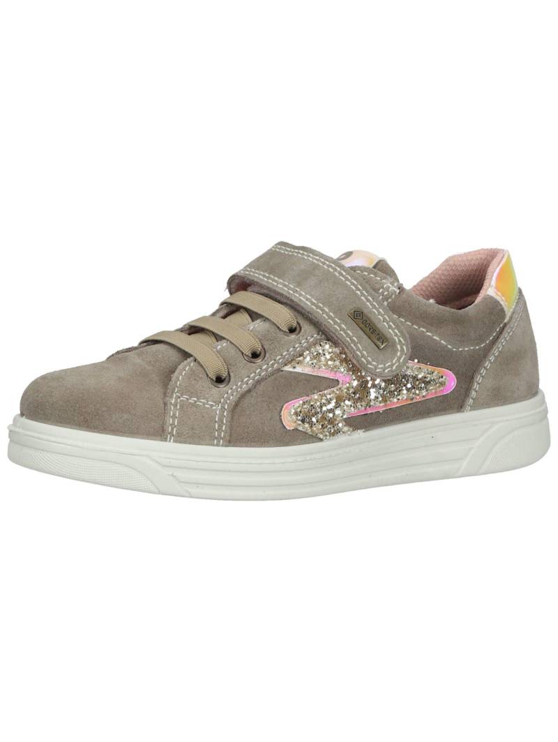 Sneaker Unisex Beige 30 von Primigi