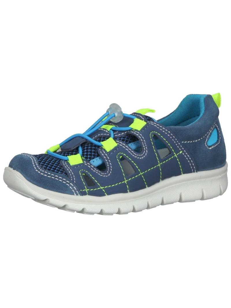 Sneaker Unisex Blau 26 von Primigi