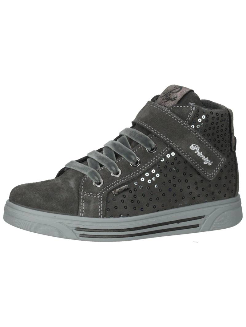 Sneaker Unisex Grau 30 von Primigi