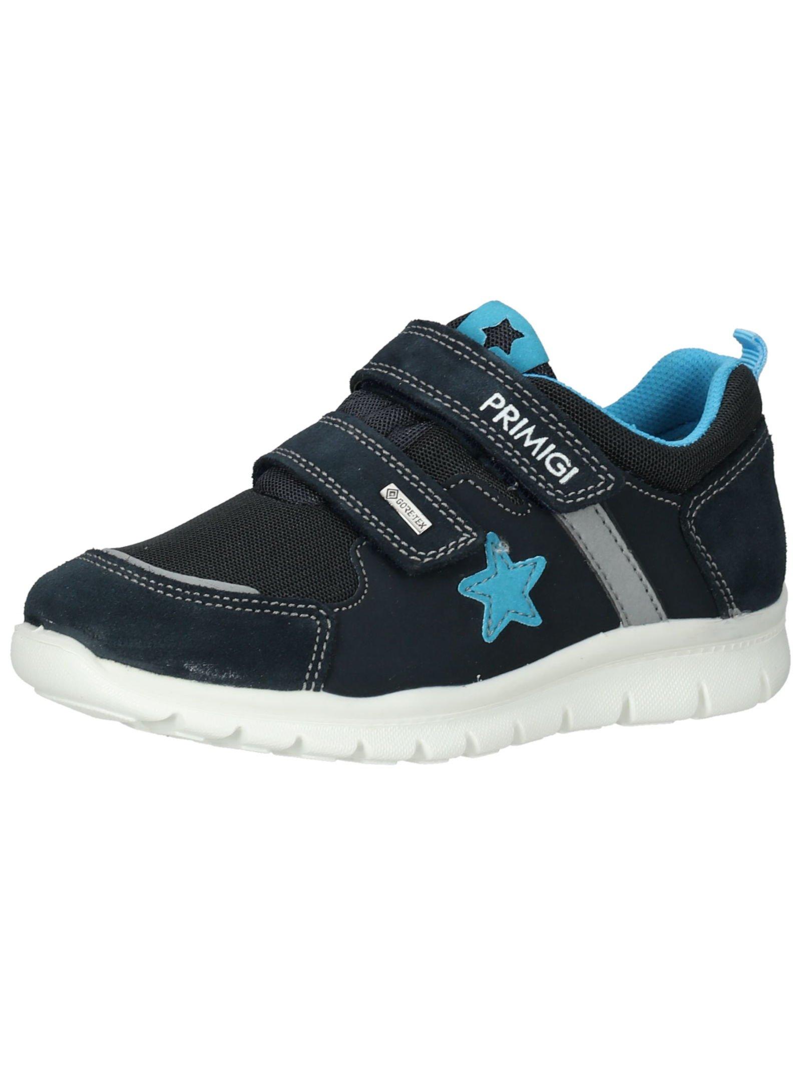 Sneaker Unisex Marine 31 von Primigi