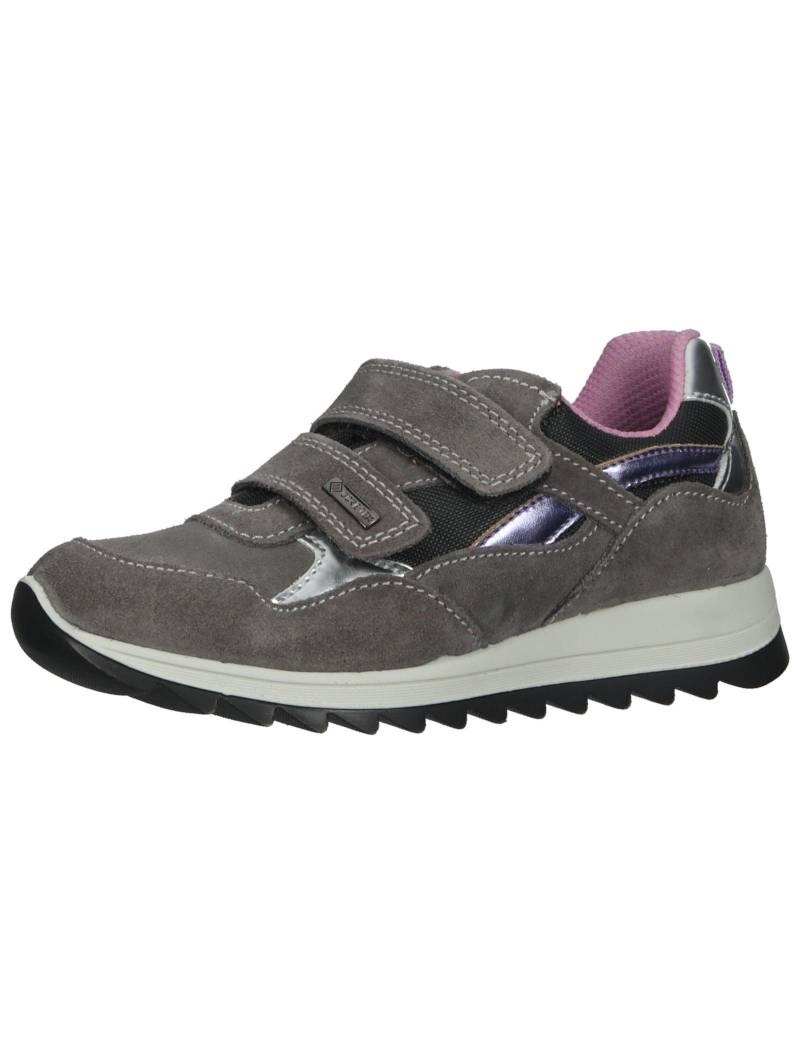 Sneaker Unisex Mediumgrau 27 von Primigi