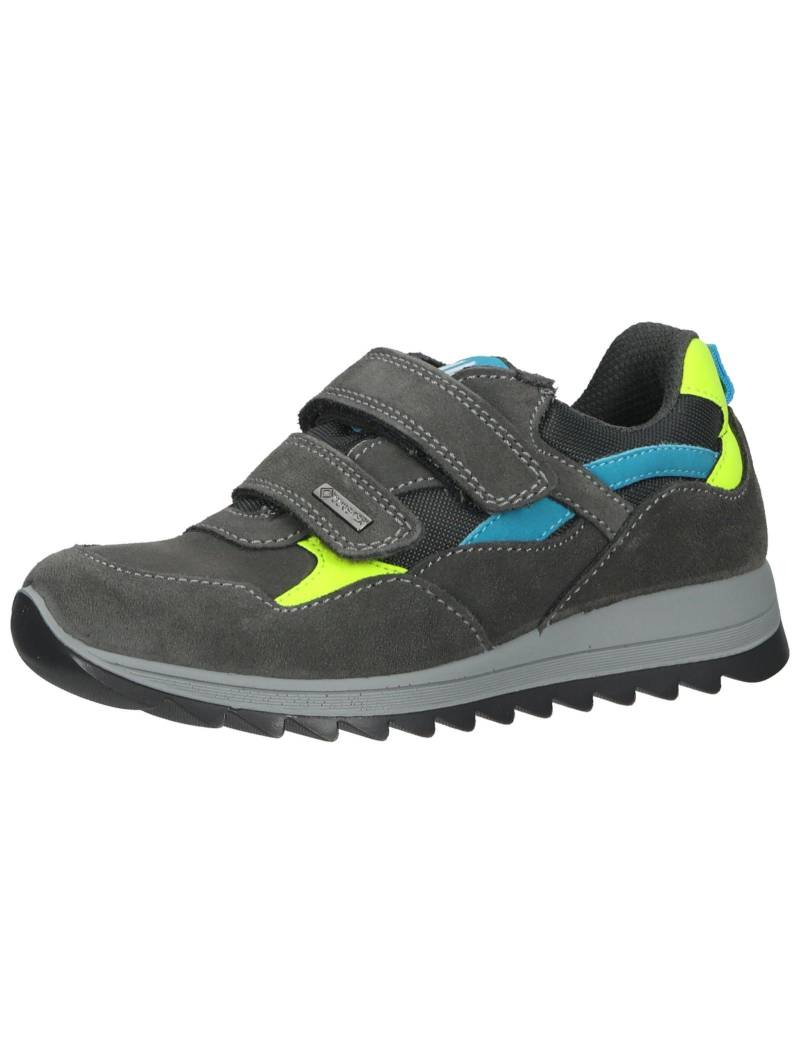 Sneaker Unisex Taubengrau 34 von Primigi