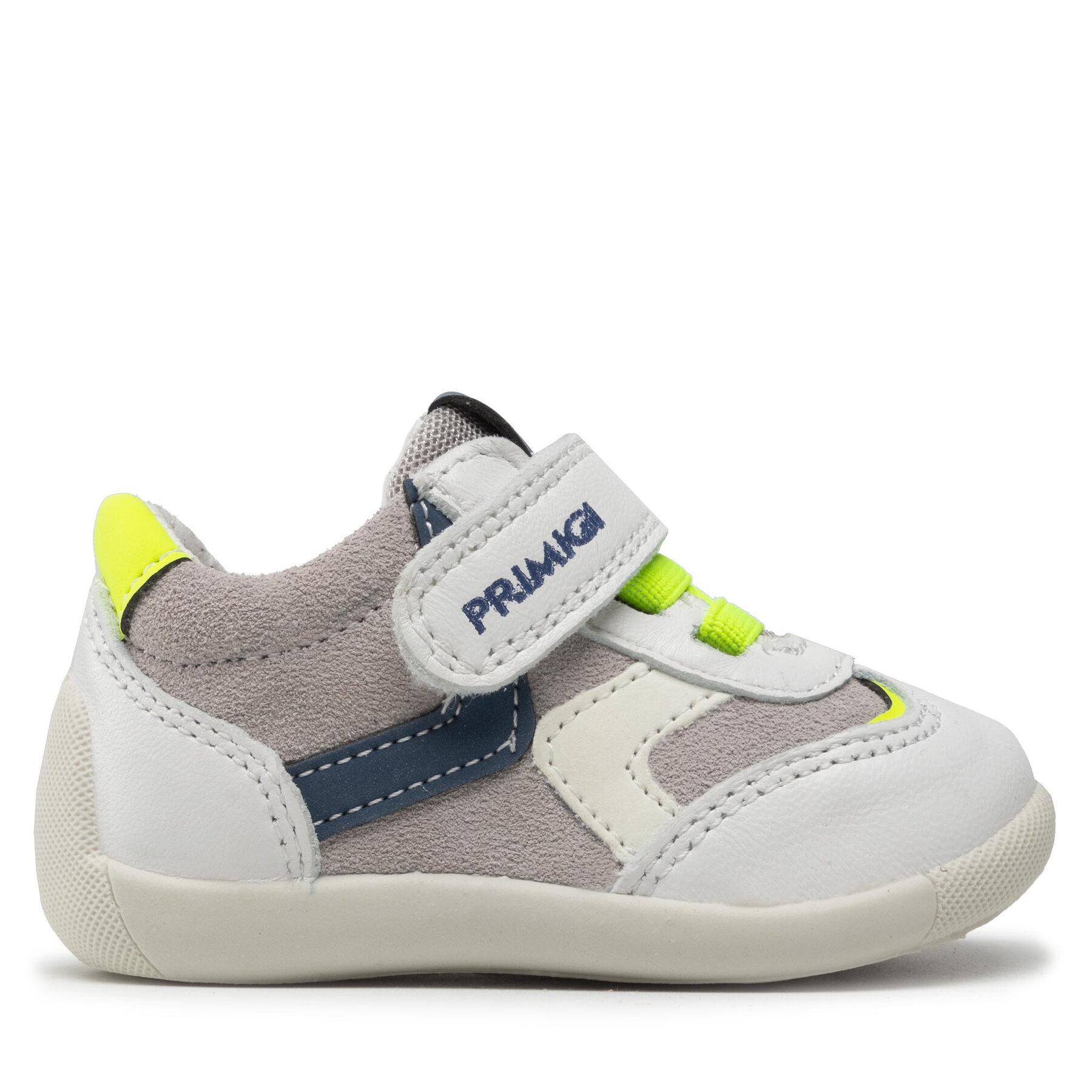 Sneakers Primigi 1852622 Grau von Primigi