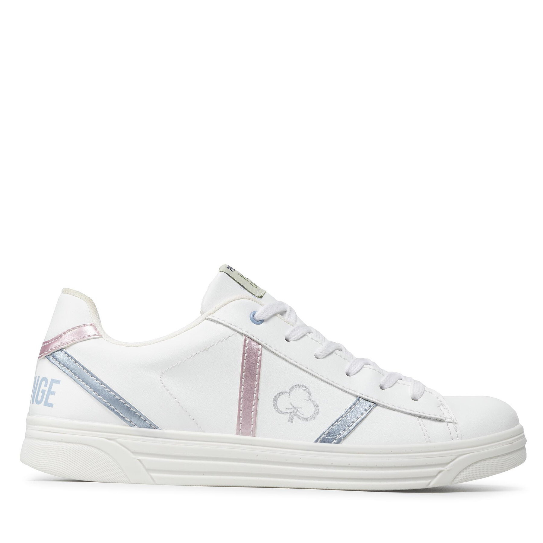 Sneakers Primigi 1875400 D Weiß Sneakers Primigi 1875400 D Weiß von Primigi