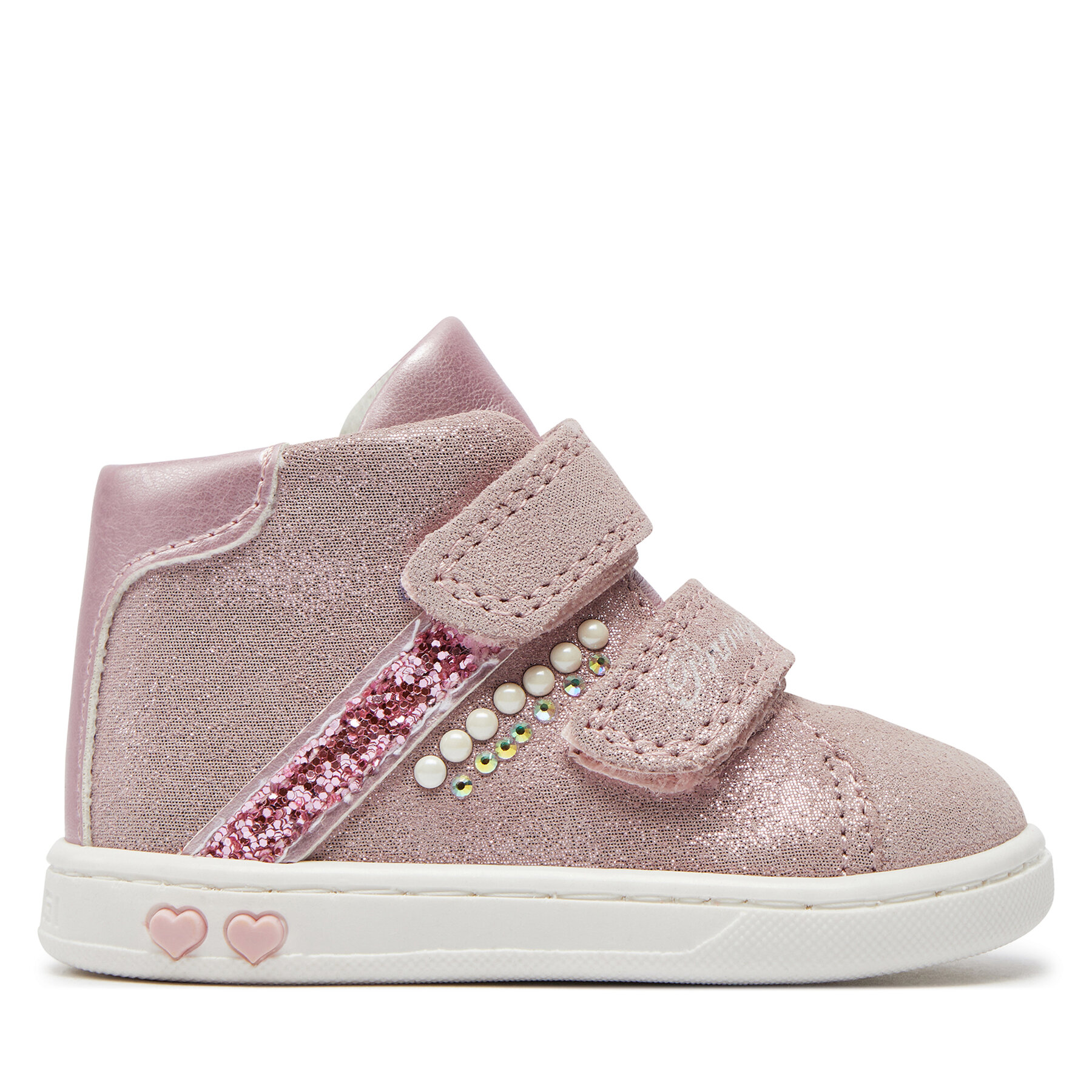 Sneakers Primigi 2902800 Rosa von Primigi