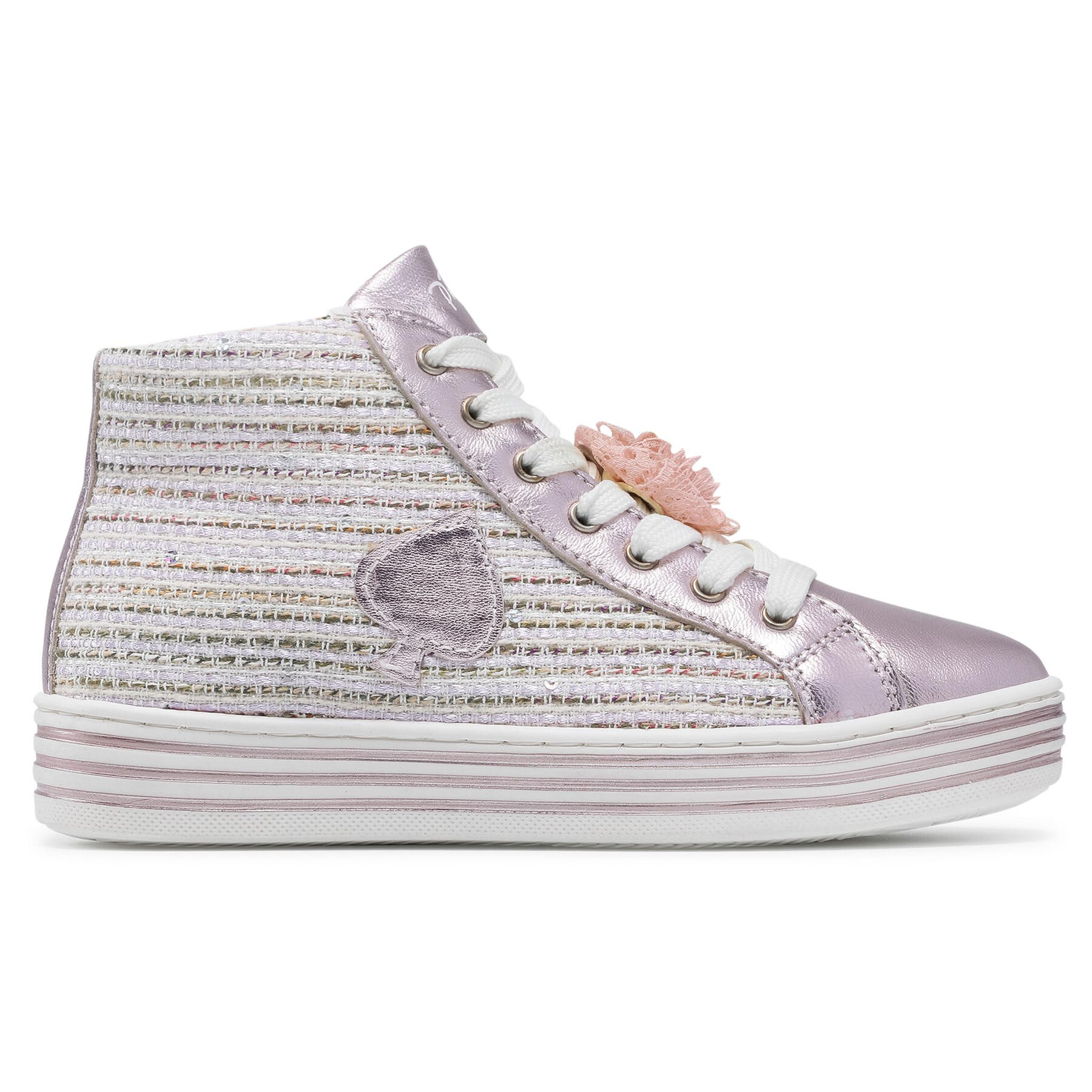 Sneakers Primigi 3433922 Violett von Primigi