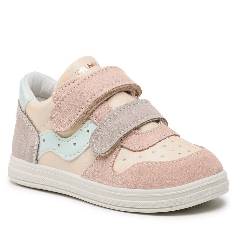 Sneakers Primigi 3853911 S Beige von Primigi