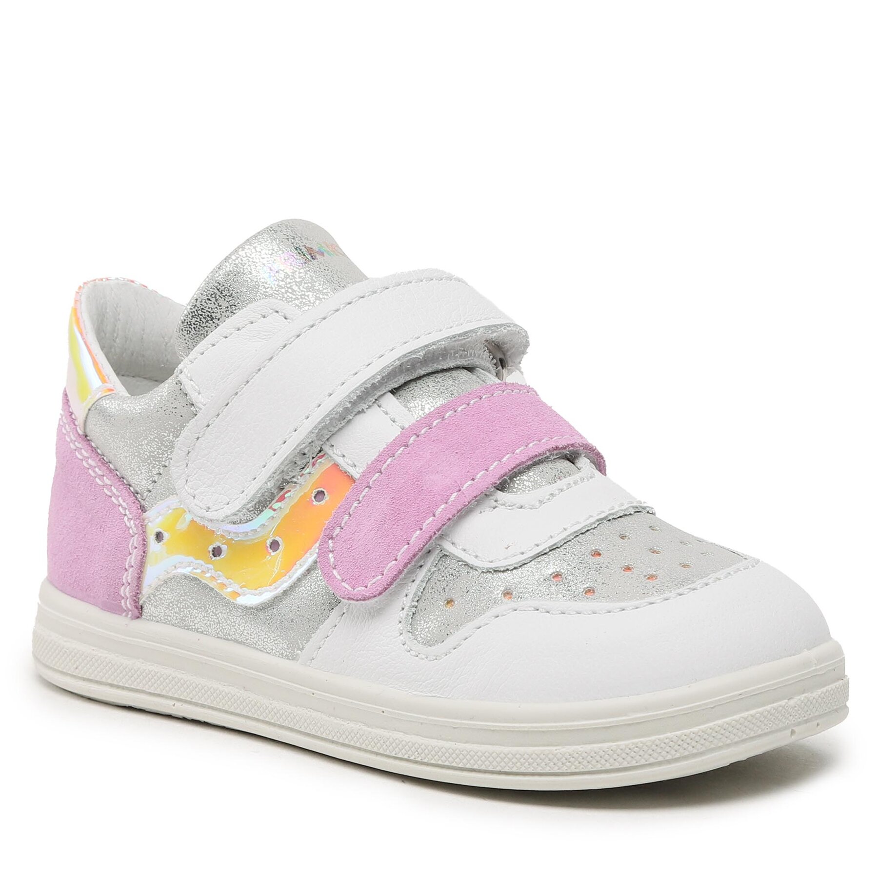 Sneakers Primigi 3853933 S Weiß Sneakers Primigi 3853933 S Weiß von Primigi