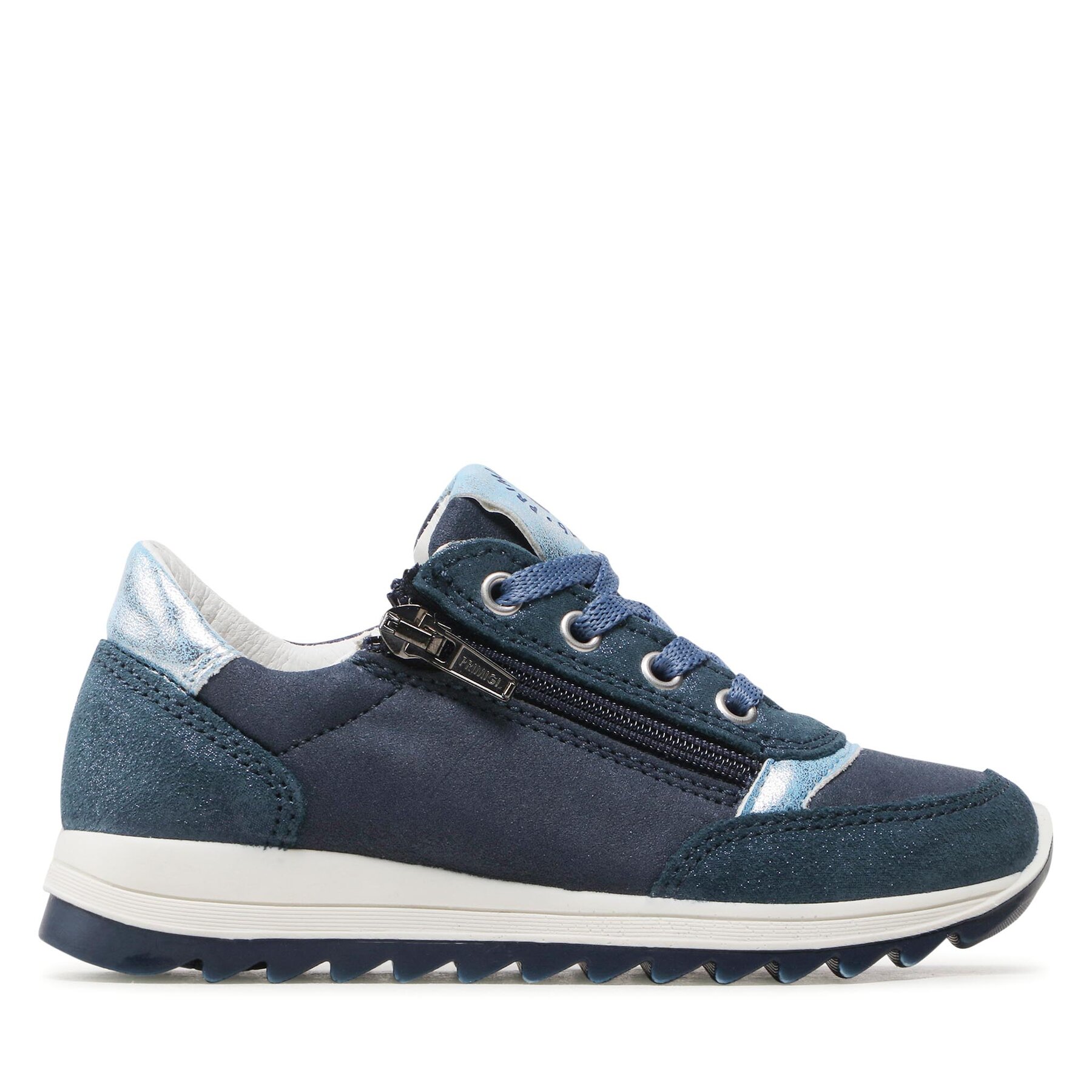 Sneakers Primigi 3869433 M Blau von Primigi