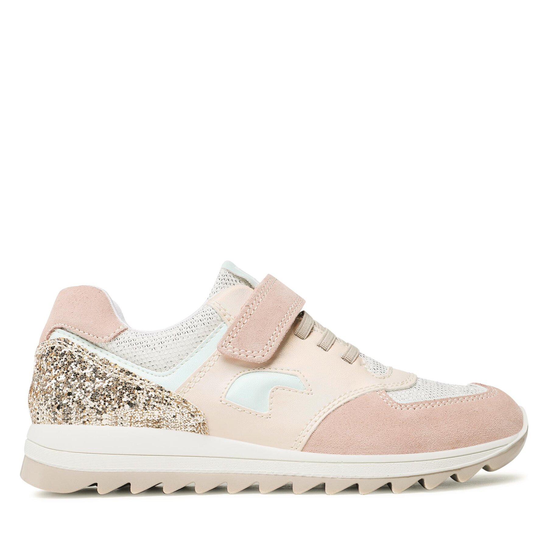 Sneakers Primigi 3869611 D Beige von Primigi